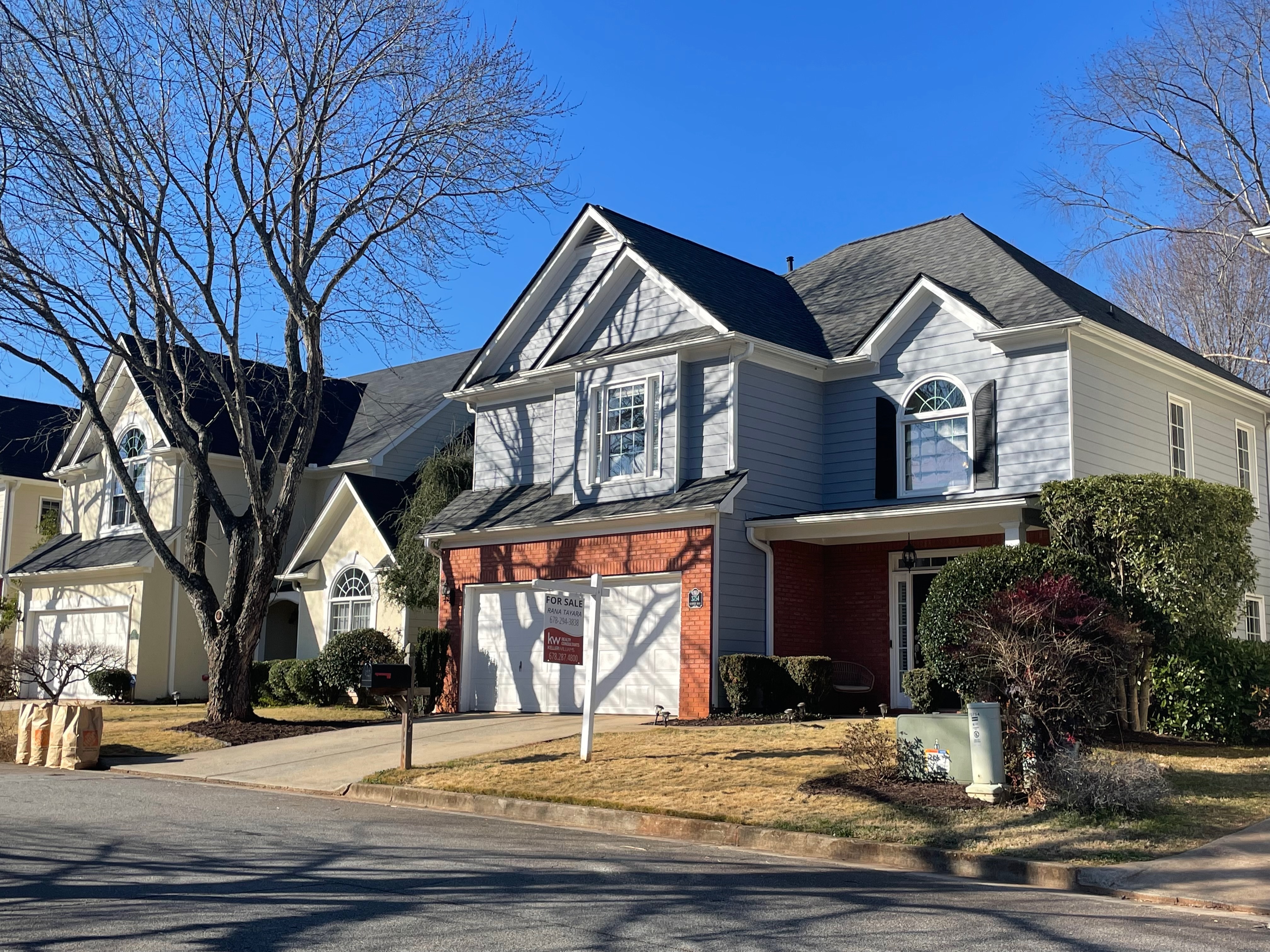 How to Sell an Inherited Home in North Atlanta Rana Tayara