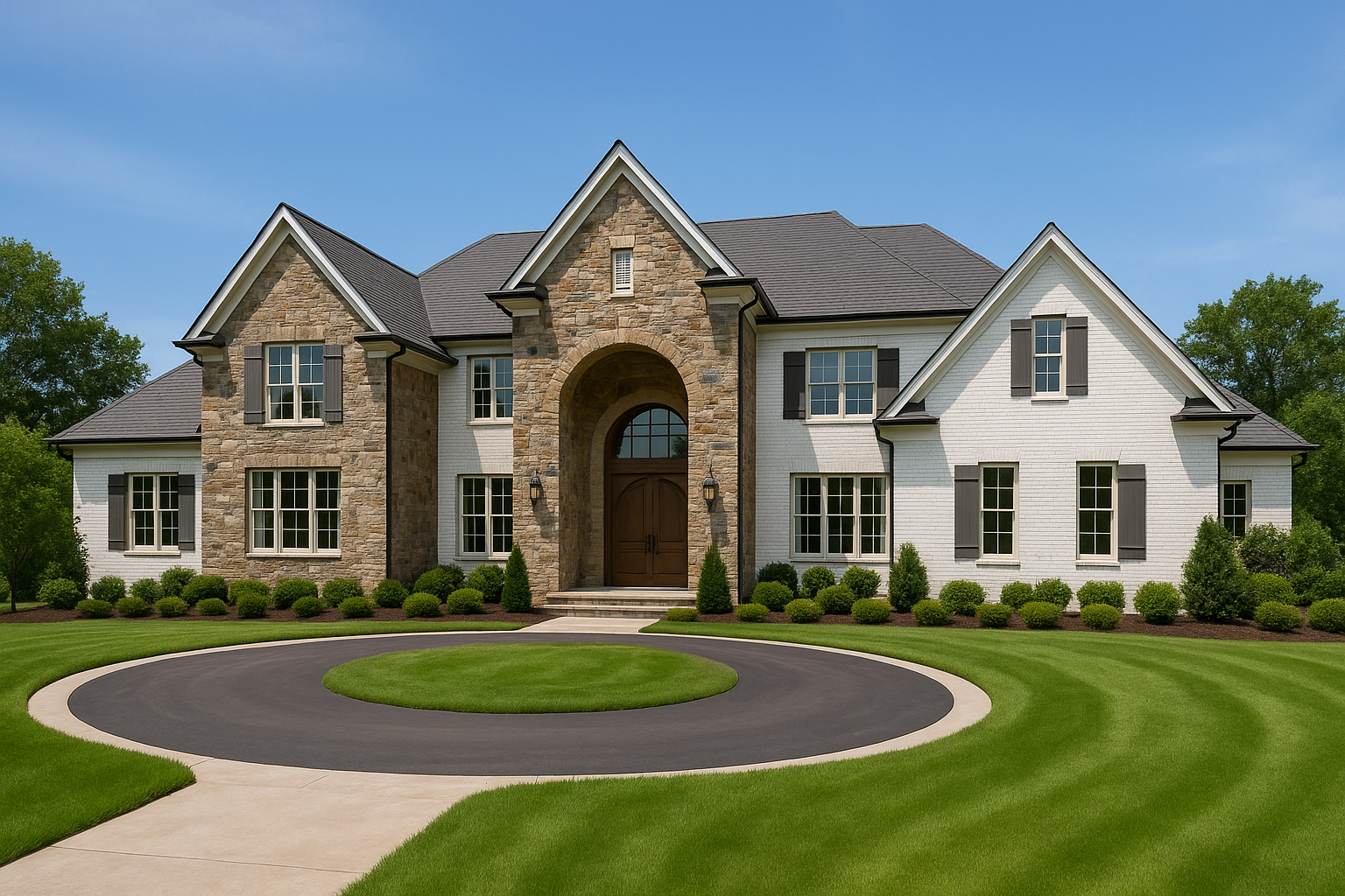 Upsize in North Atlanta | Rana Tayara