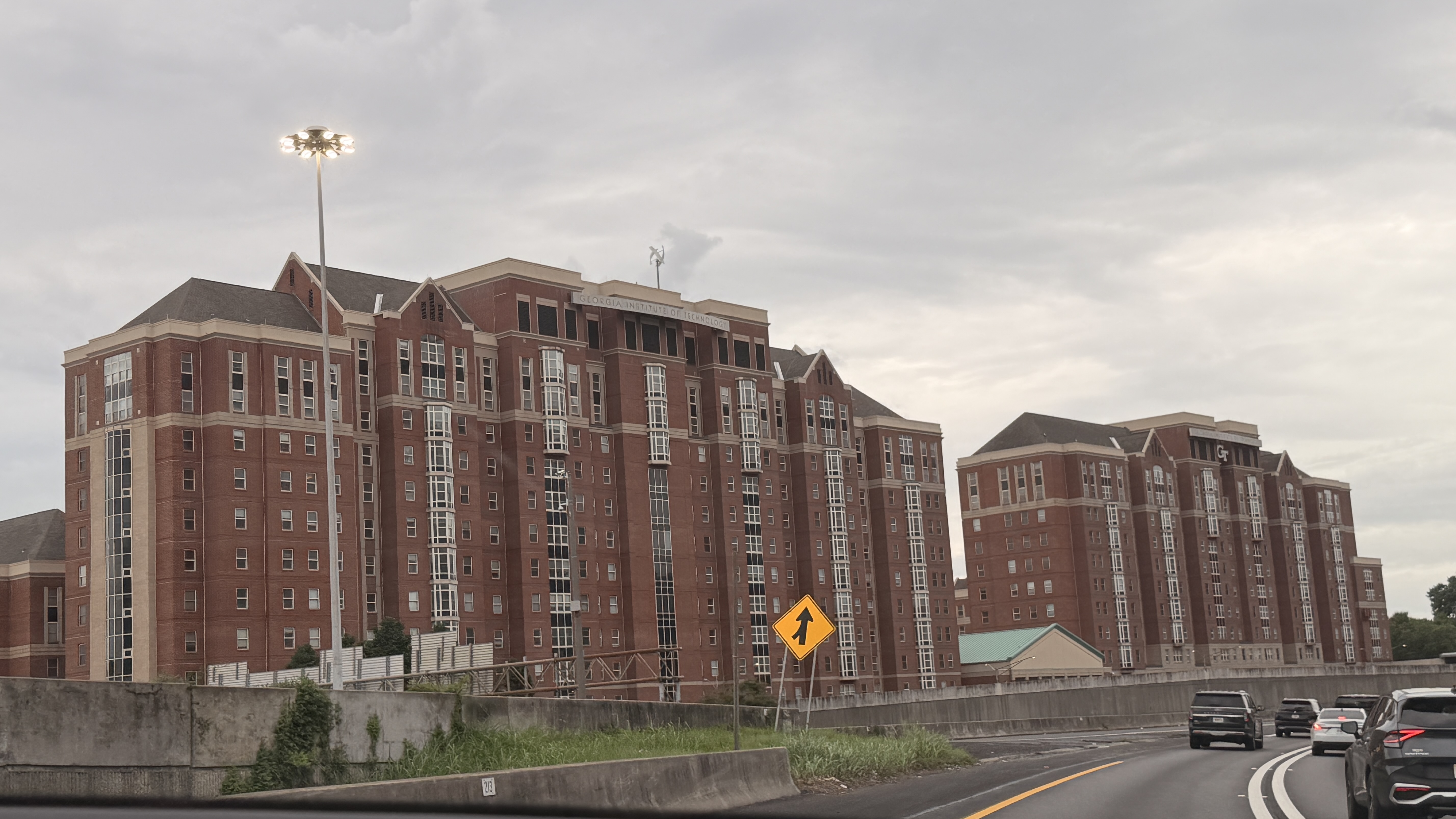 Georgia Tech