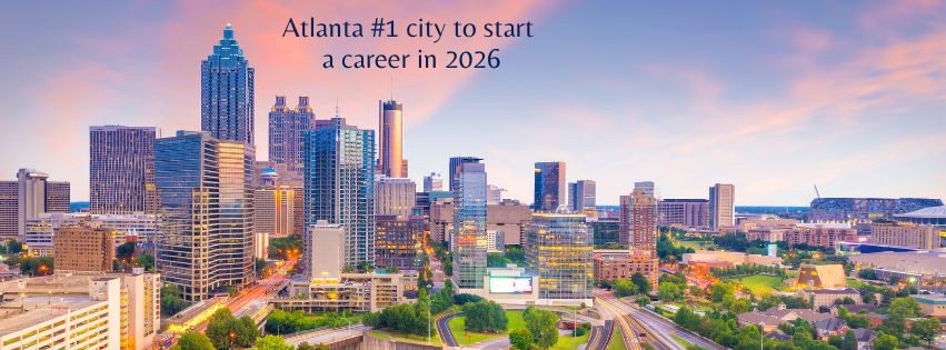 MOVE TO ATLANTA FOR CAREER- RANA TAYARA