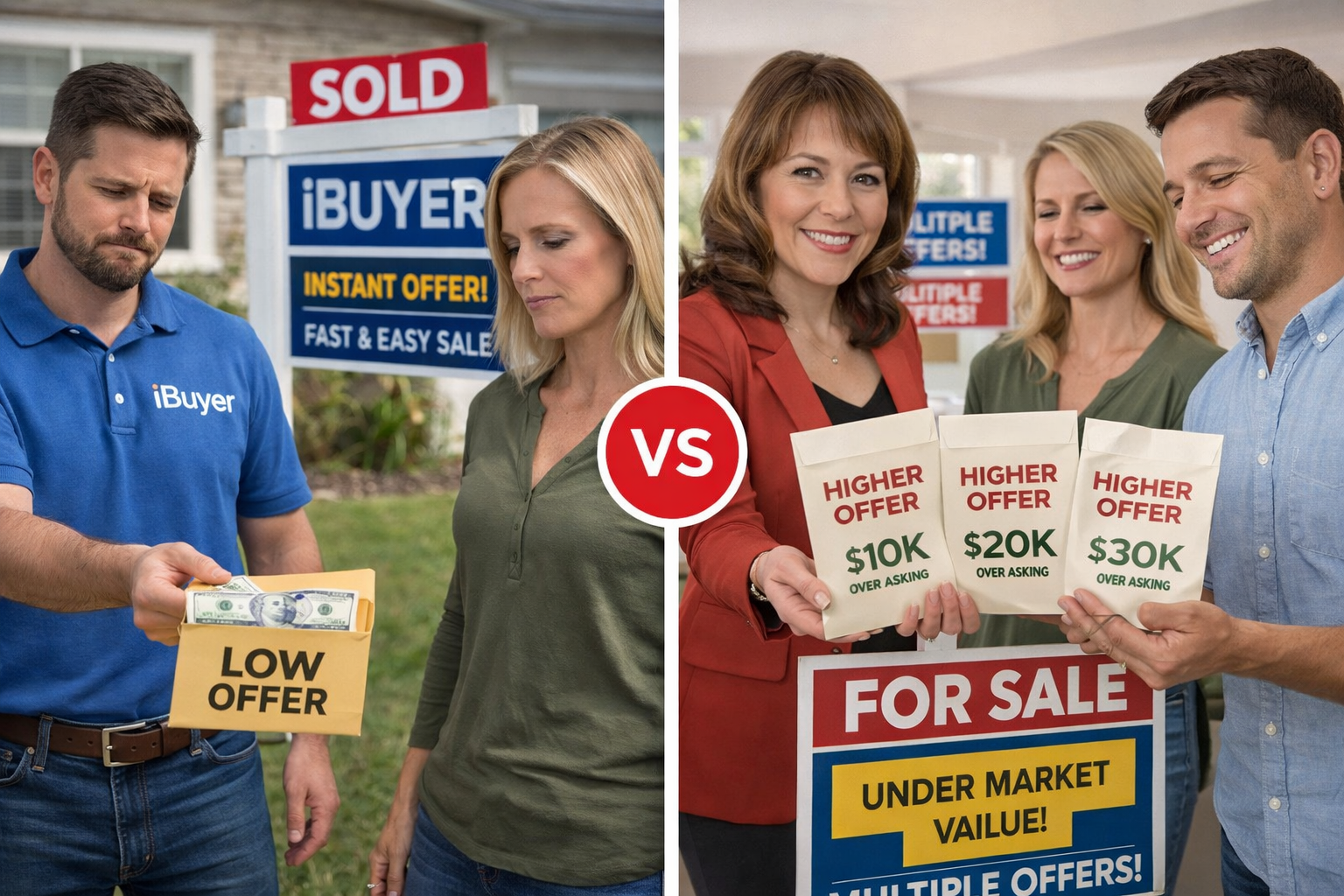 iBuyer header image.