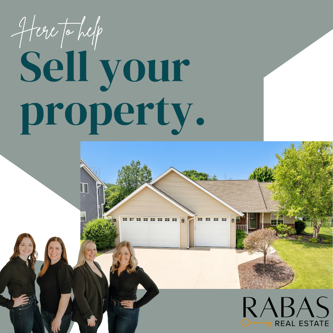 Why sell now in Brown County header image.