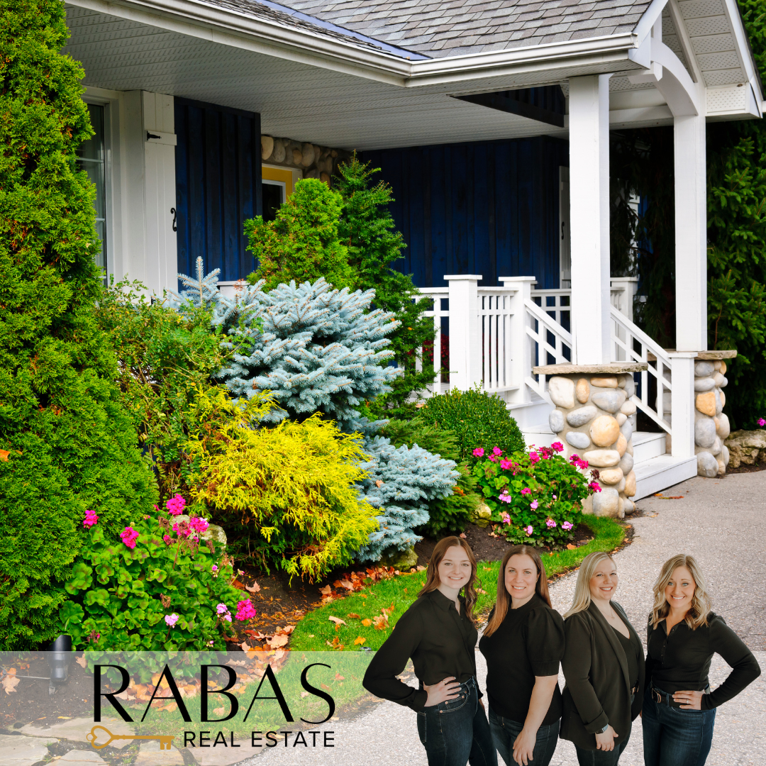 June Home Tips header image.