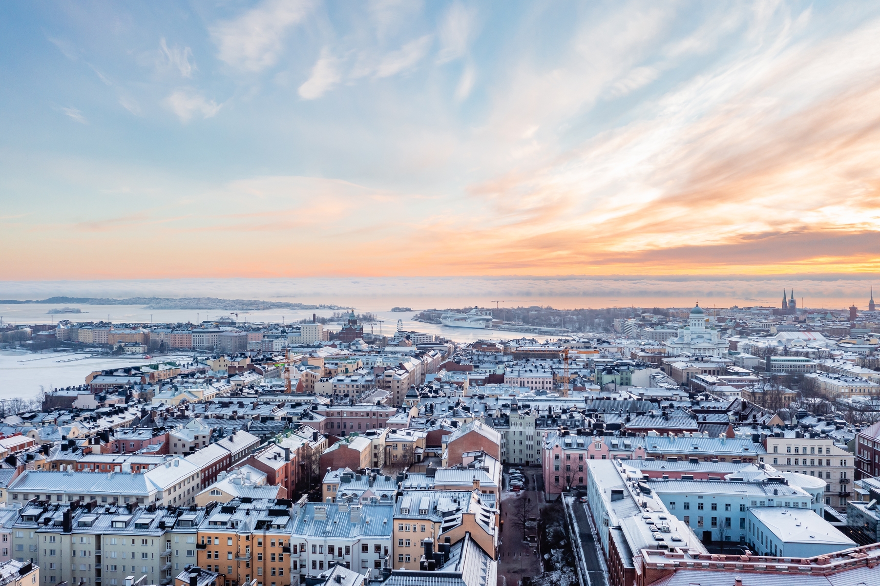 Q4 2022 Portland Metro Housing Market Update header image.