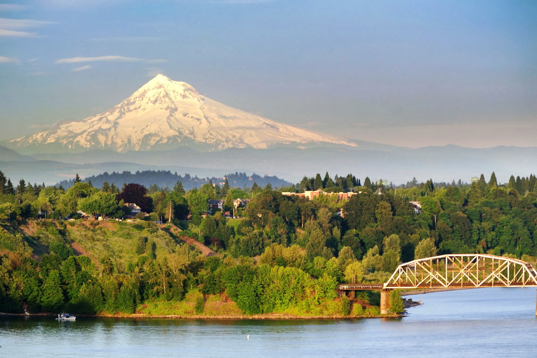 Q3 2022 Portland Metro Housing Market Update header image.