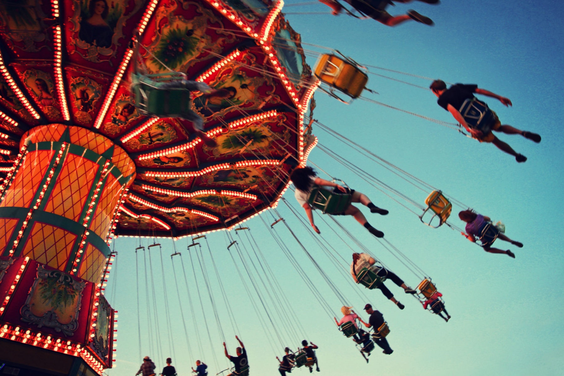 Portland’s Must-Attend Summer Festivals and Events header image.