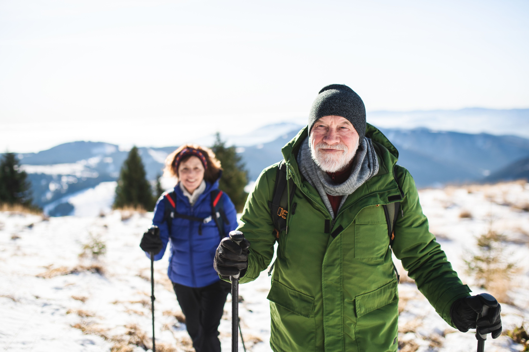 Winter Wonders in Clark County: A Guide to Seasonal Delights and Adventures header image.