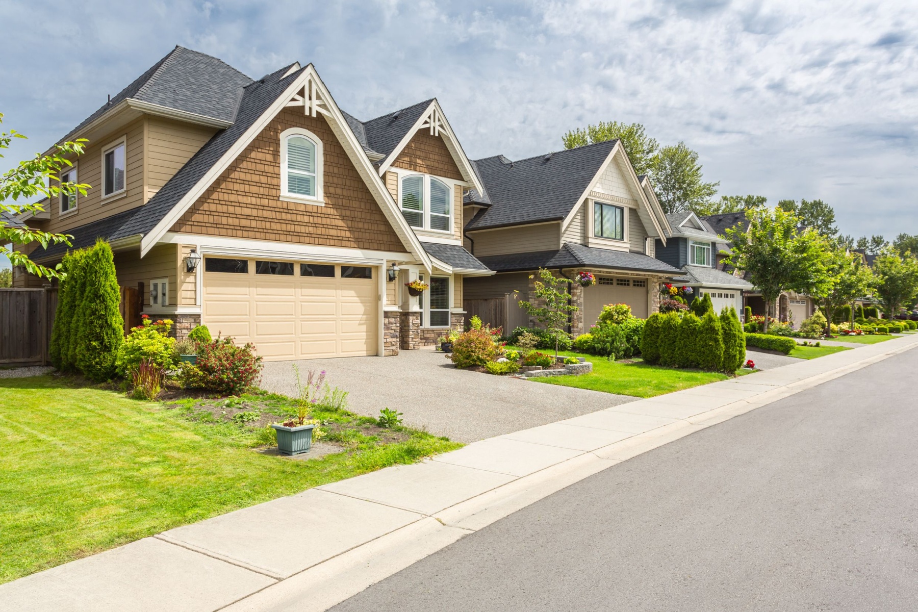 Q2 2024 Portland Real Estate Market Update header image.