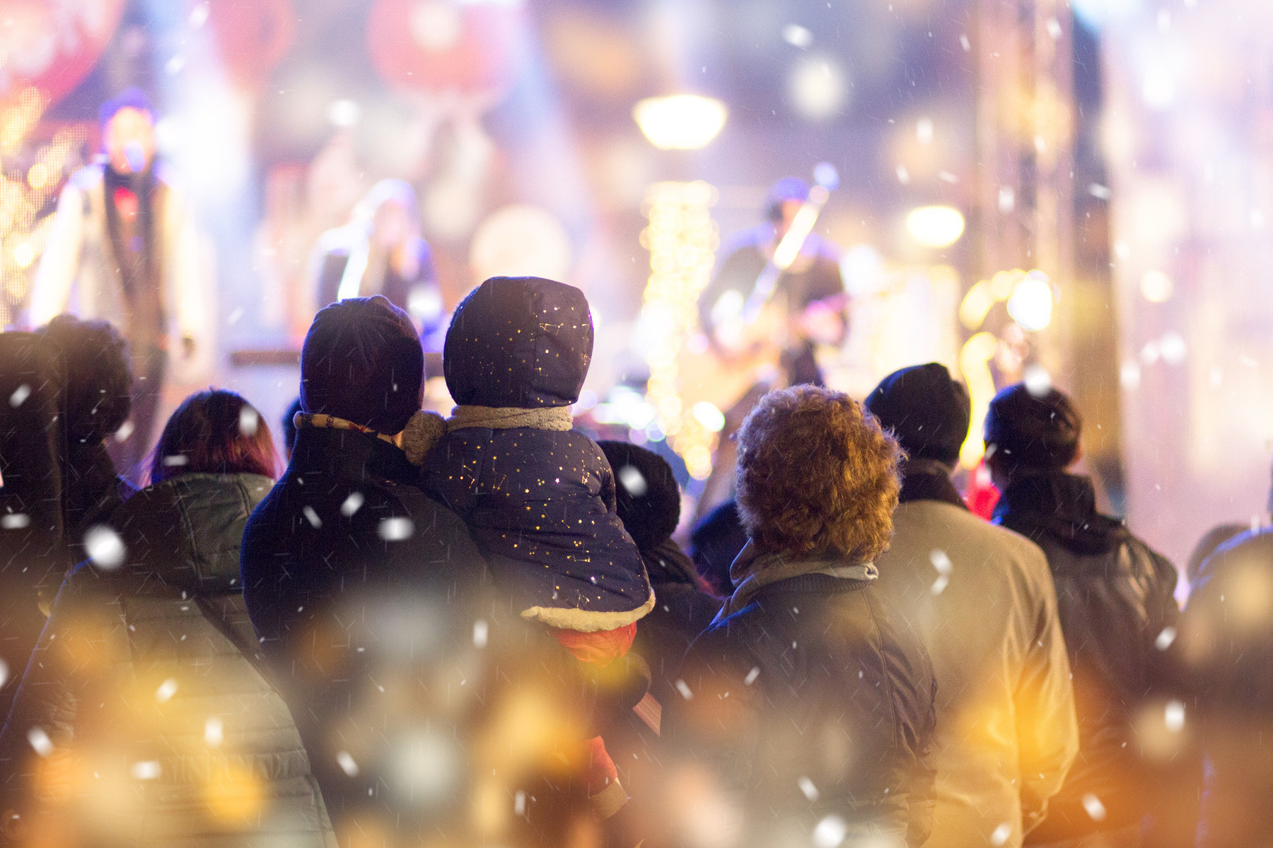 10 Can't-Miss Holiday Events in Portland header image.