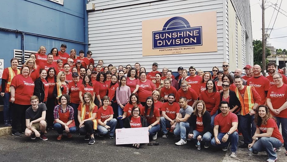 Charities That Need Your Help All Year Round! header image.