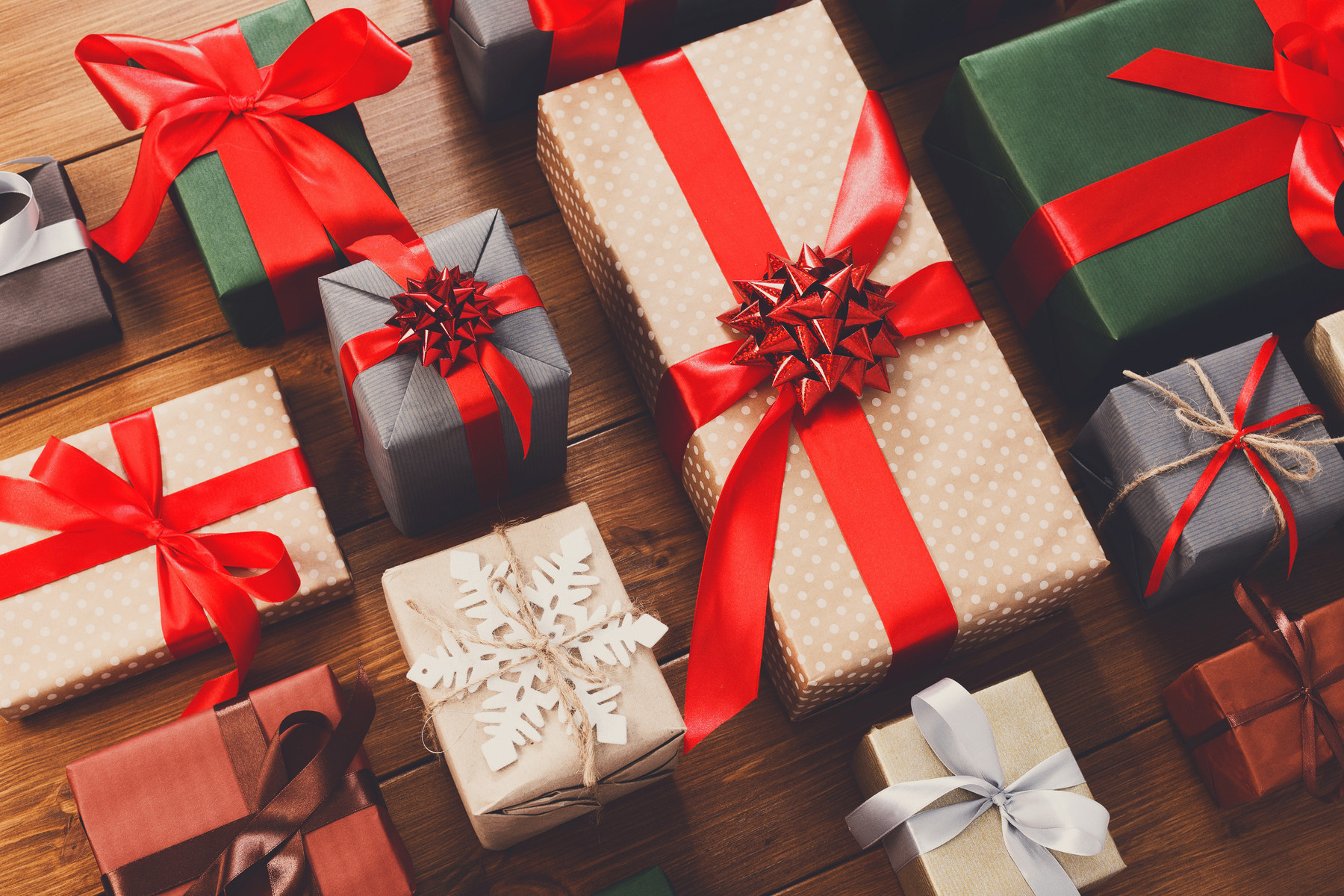 2022 Portland Holiday Gift Guide: Shop & Give Unique & Local header image.