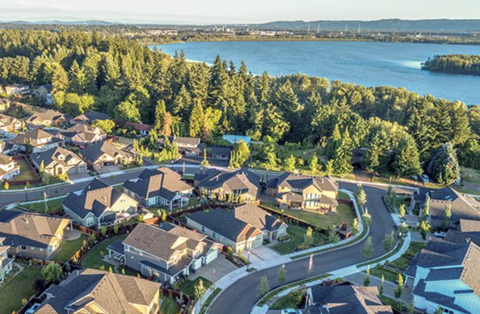 Vancouver Q2 2022 Housing Market Update header image.