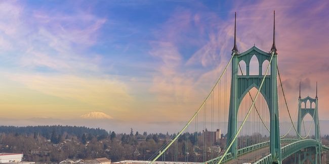 2022 Q2 Real Estate Market Update for Portland, OR header image.
