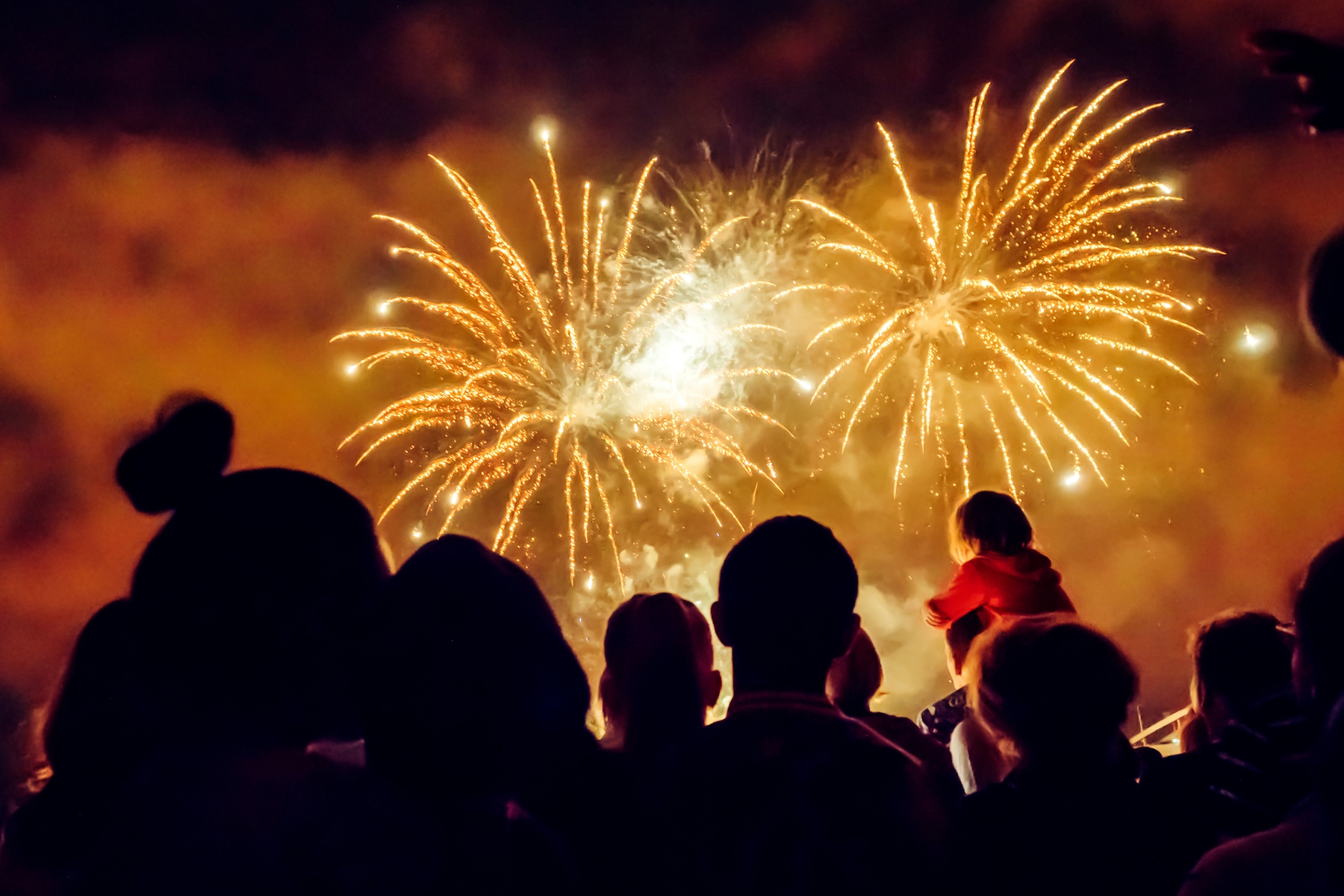 Can't Miss Fourth of July Activities in Portland and Vancouver header image.