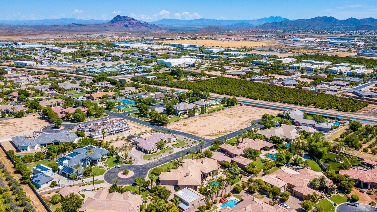 Your Dream Home Wanted On This Mesa & Apache Junction Lots/Land For Sale! header image.