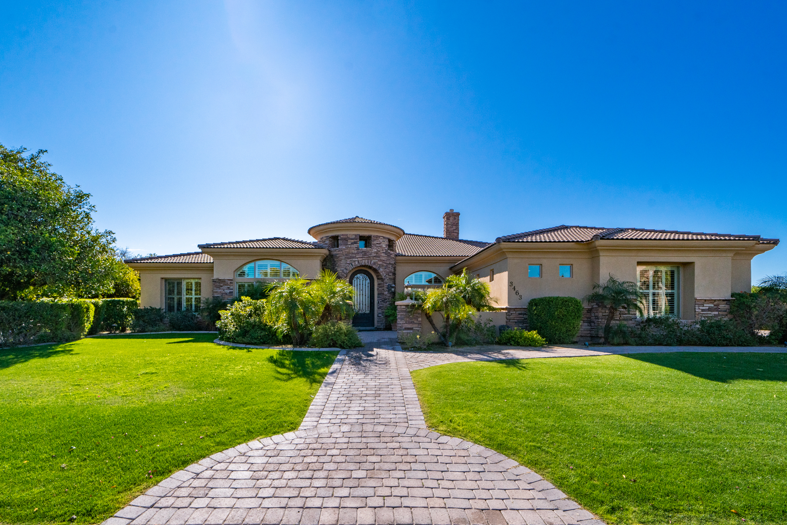 Here's One More Look At This 6 Bed 4.5 Bath Hermosa Groves South Home... header image.