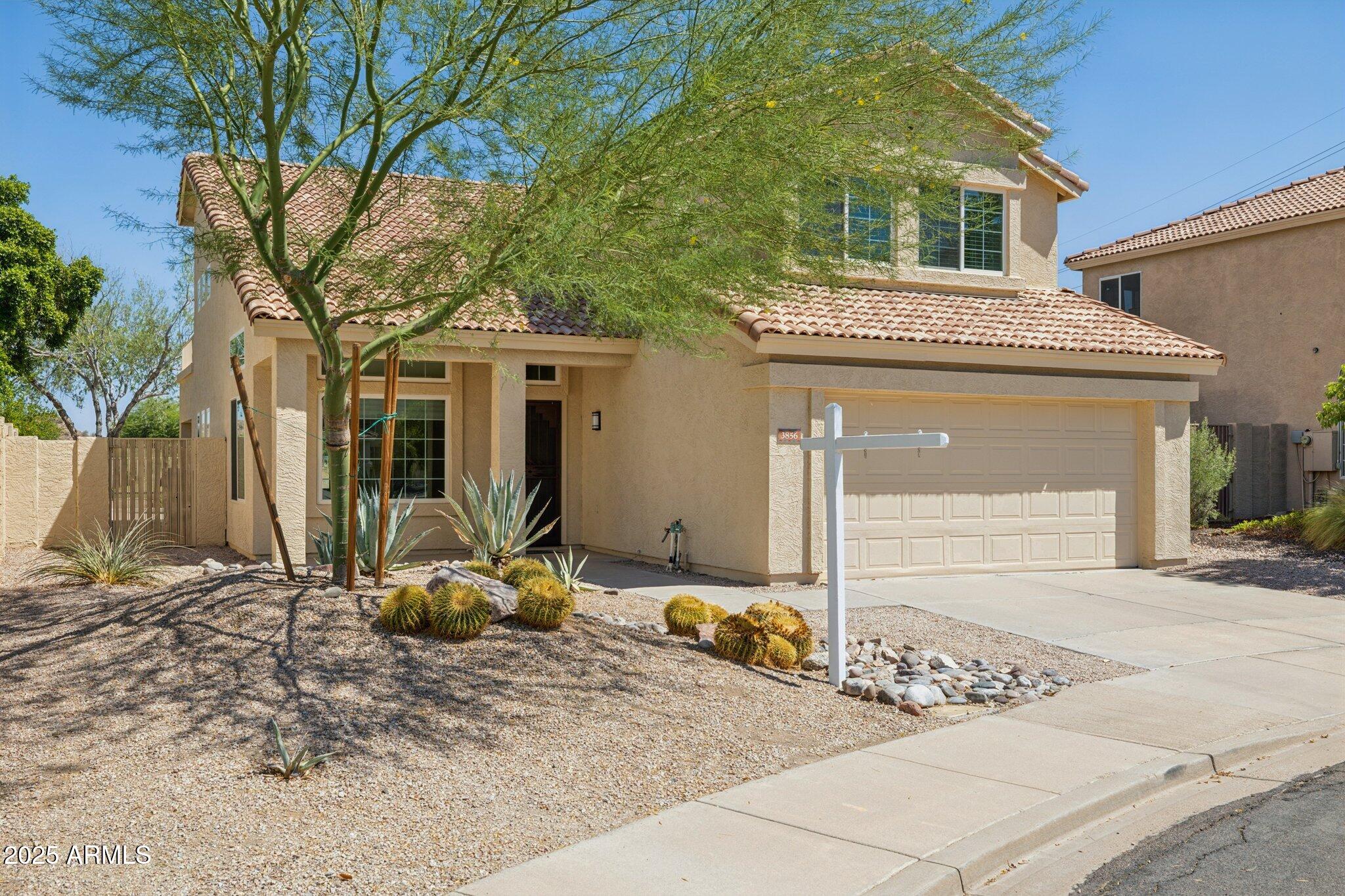 🎉 JUST PURCHASED! 🏡✨ 3856 N St Elias Cir, Mesa, AZ 85215 💎 header image.
