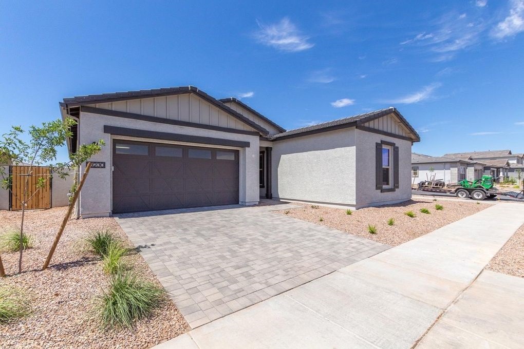 Home Of The Day: 10230 E SUPERNOVA DR, Mesa, AZ 85212 header image.