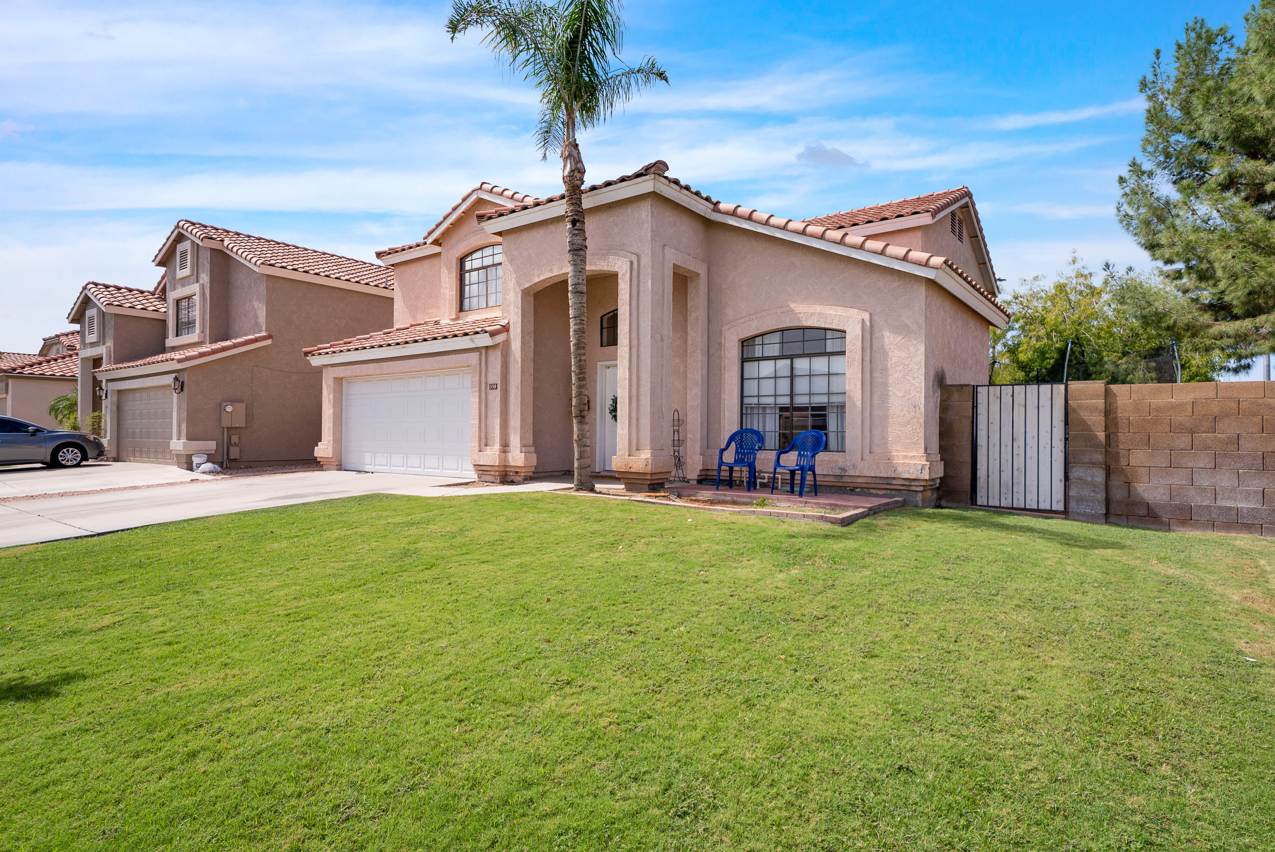 NEW LISTING: 4 Bed 2.5 Bath Cul-de-sac Home In Esquire Village! header image.