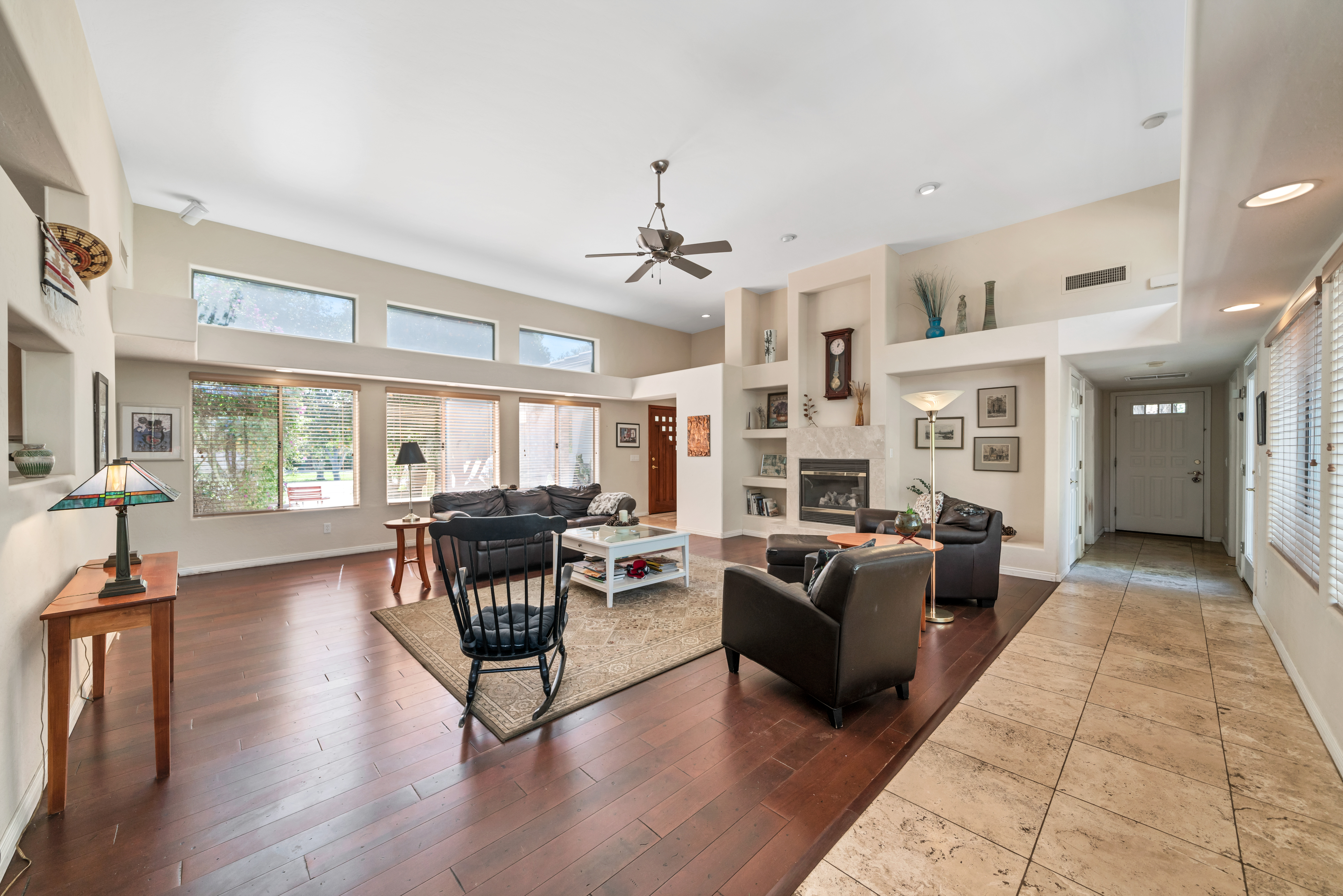 Virtual Tour For 4 Bed 4 Bath Open Floorplan Home w/ Pool & 3-Car Garage! header image.