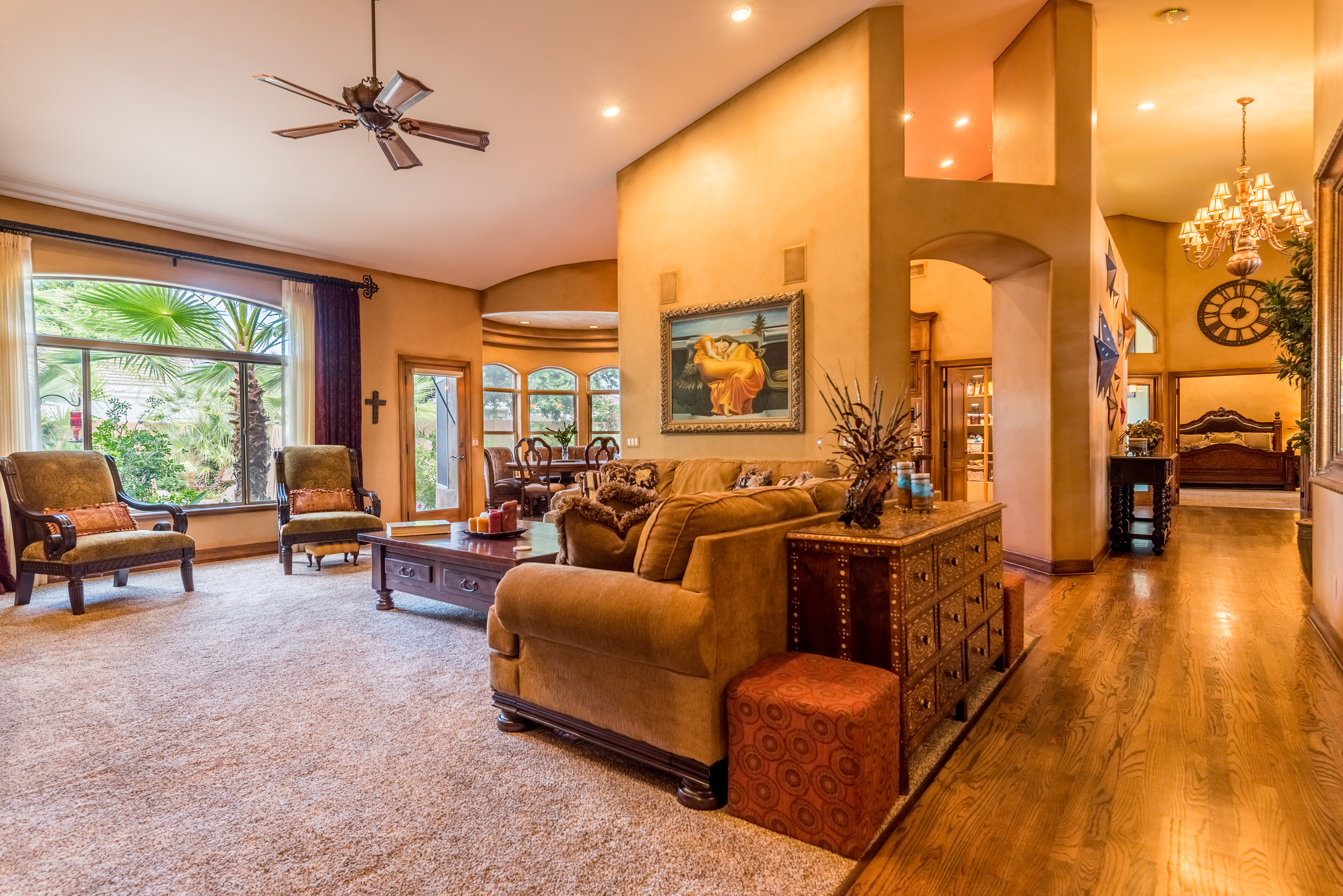 Trio Of Terrific Mesa, AZ Homes Featured In This Saturday OPEN HOUSE! header image.
