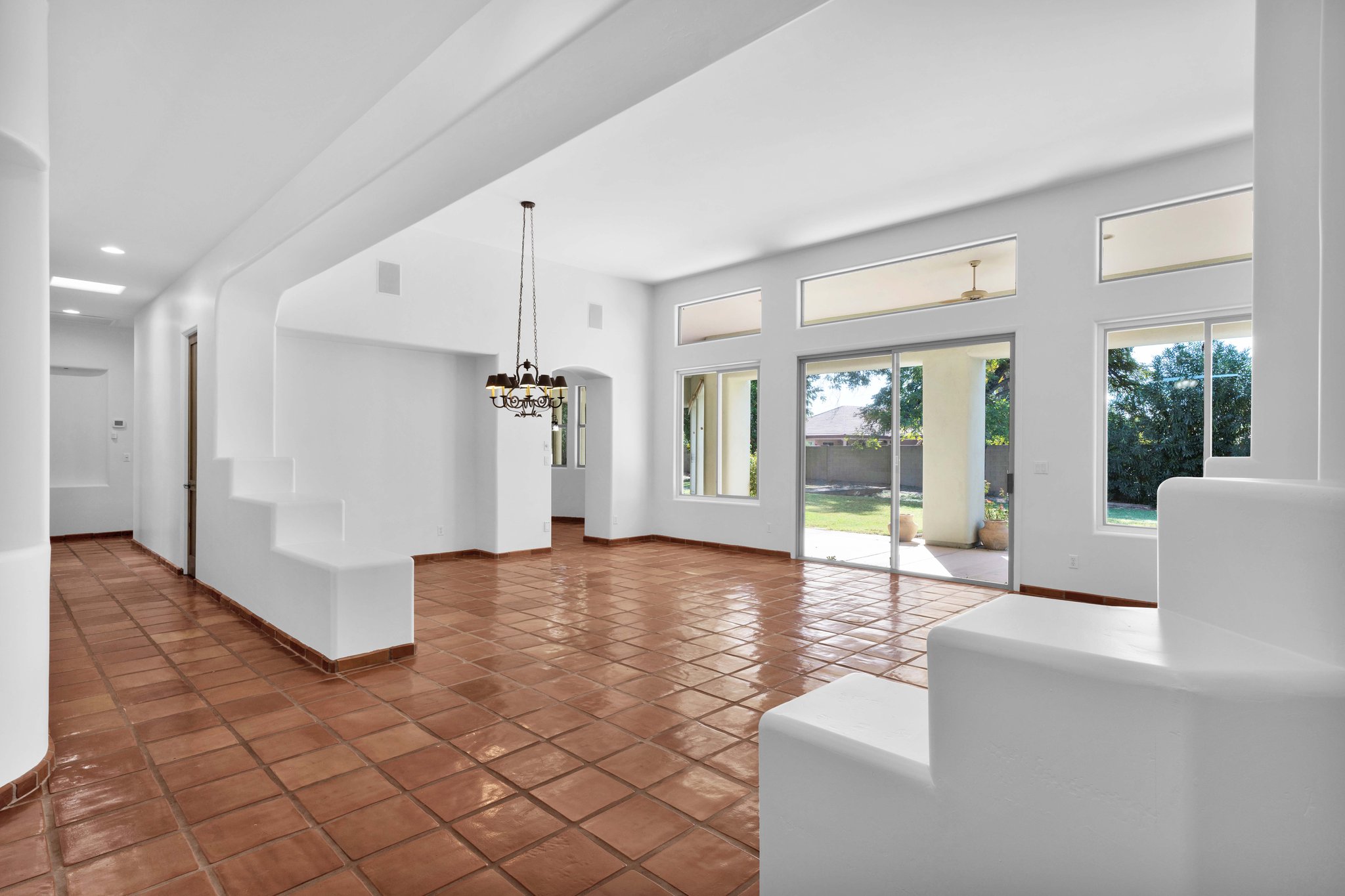 OPEN HOUSE For NEW LISTING: 4 Bed 3.5 Bath Open Floorplan Home In Groves North - No HOA! header image.