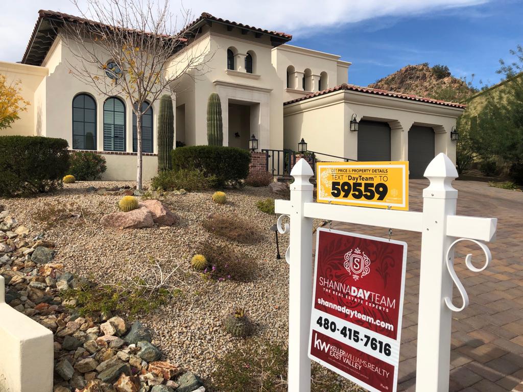 SNEAK PEEK OPEN HOUSE For 2016 Construction Home In Mesa, AZ! header image.