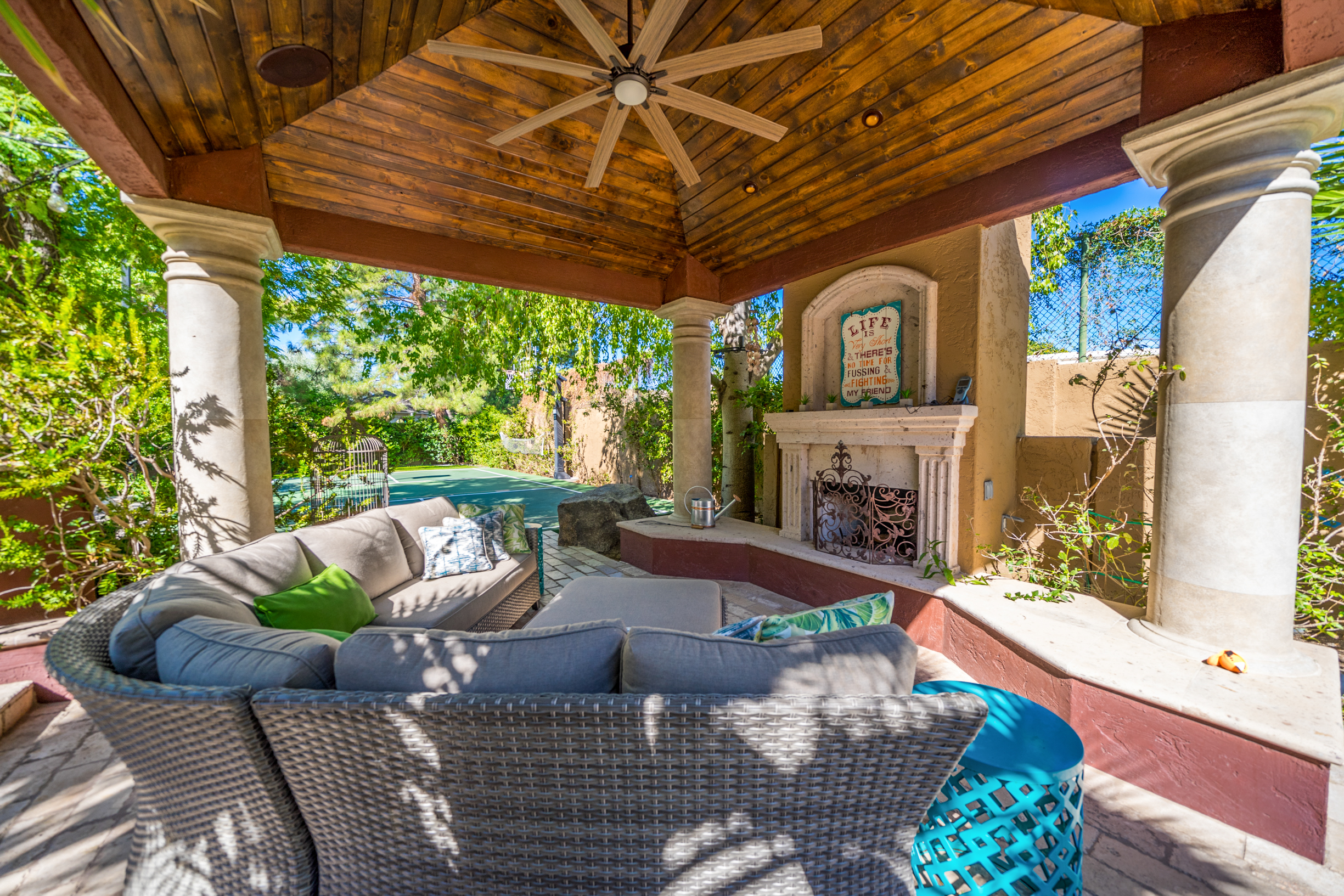 OPEN HOUSE For Home Of The Week: 3 Bed 3.5 Bath Cul-de-sac Home w/ Pool In The Groves! header image.