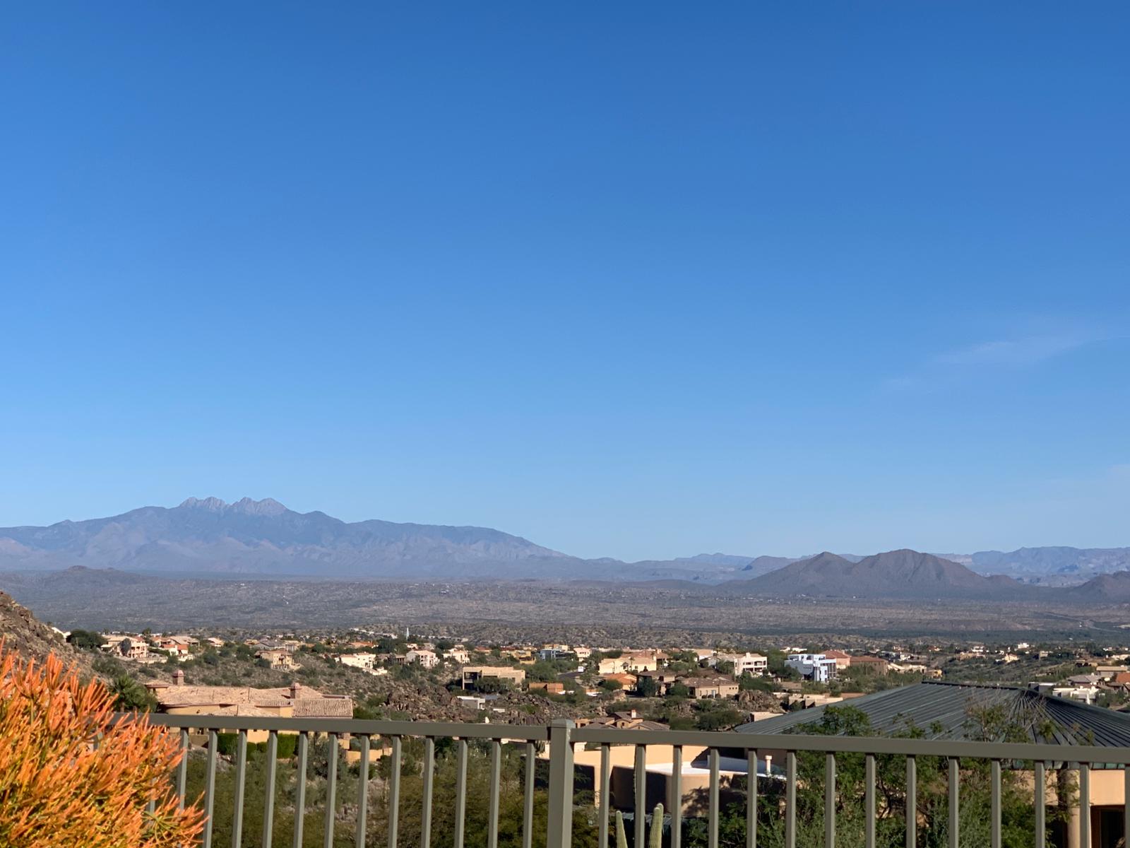 Now Won't You Just Love Having These Million Dollar Mountain Views? header image.