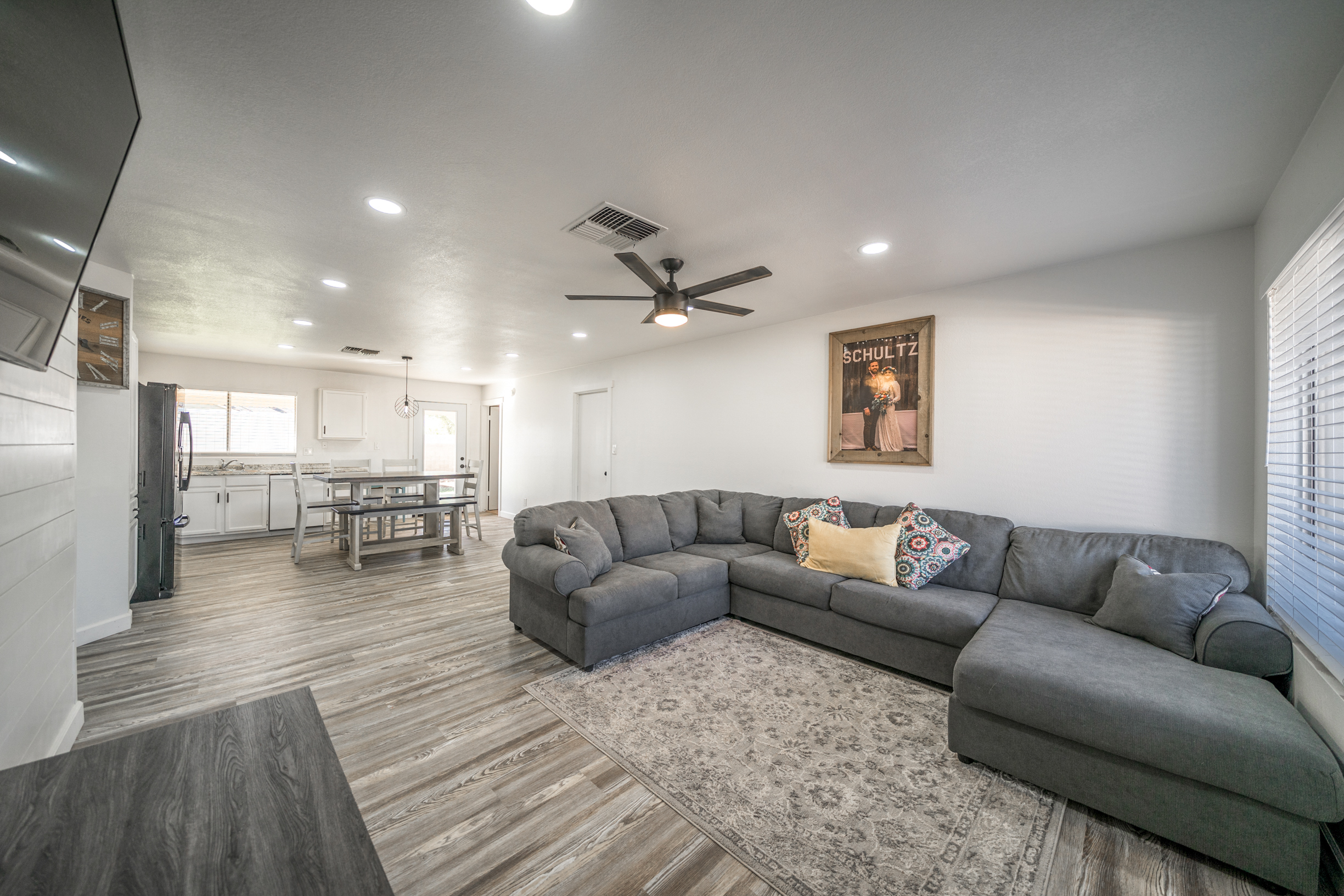 Our Saturday OPEN HOUSE Features Our 2 Latest Mesa & Phoenix Listings! header image.