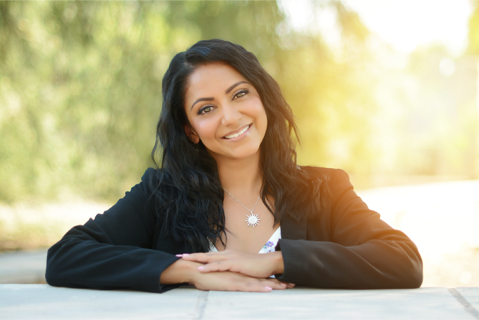 Sabita Fritzler Is Named To Join The Shanna Day Team and PLACE header image.