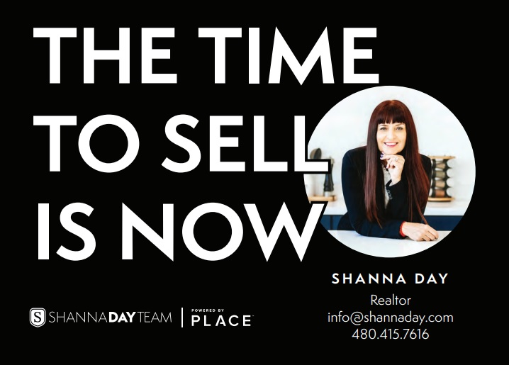 Should I Wait To Sell? (2022 Buyer Forecast) header image.