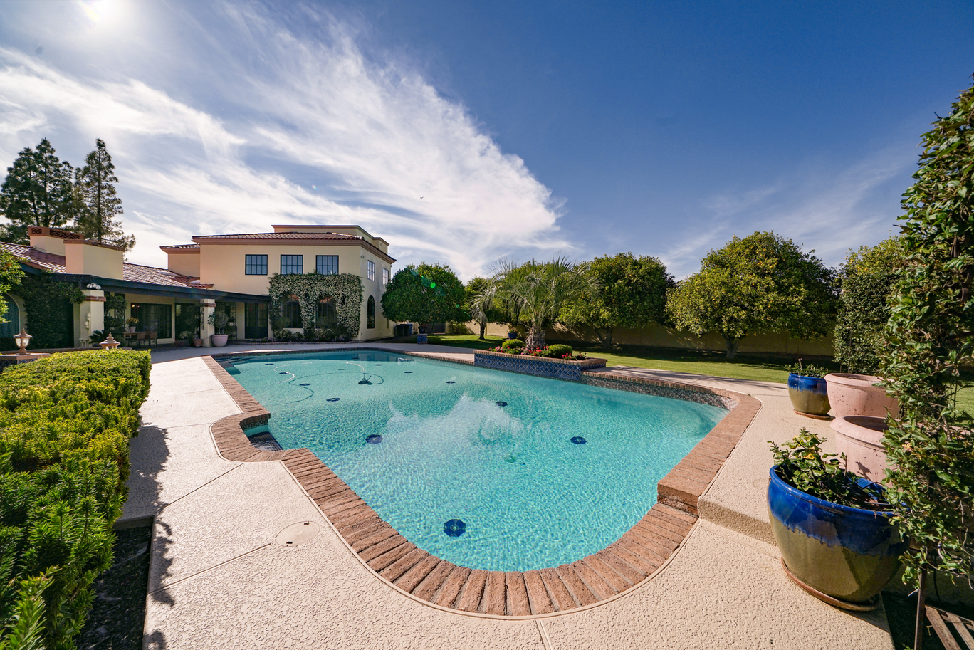 Don't Just List Your Arizona Home... SELL IT! header image.