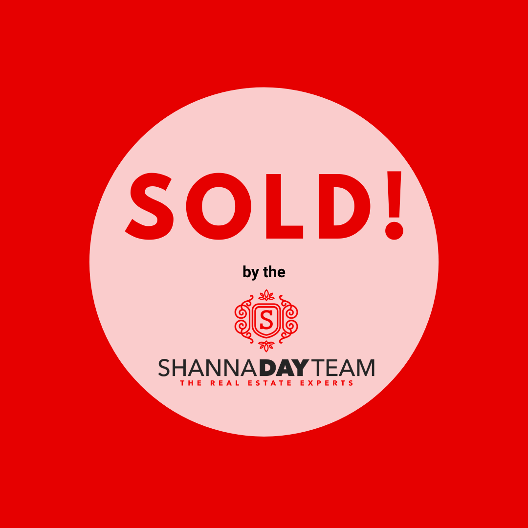 We SOLD This Home Before We Even Posted Any Photos! header image.