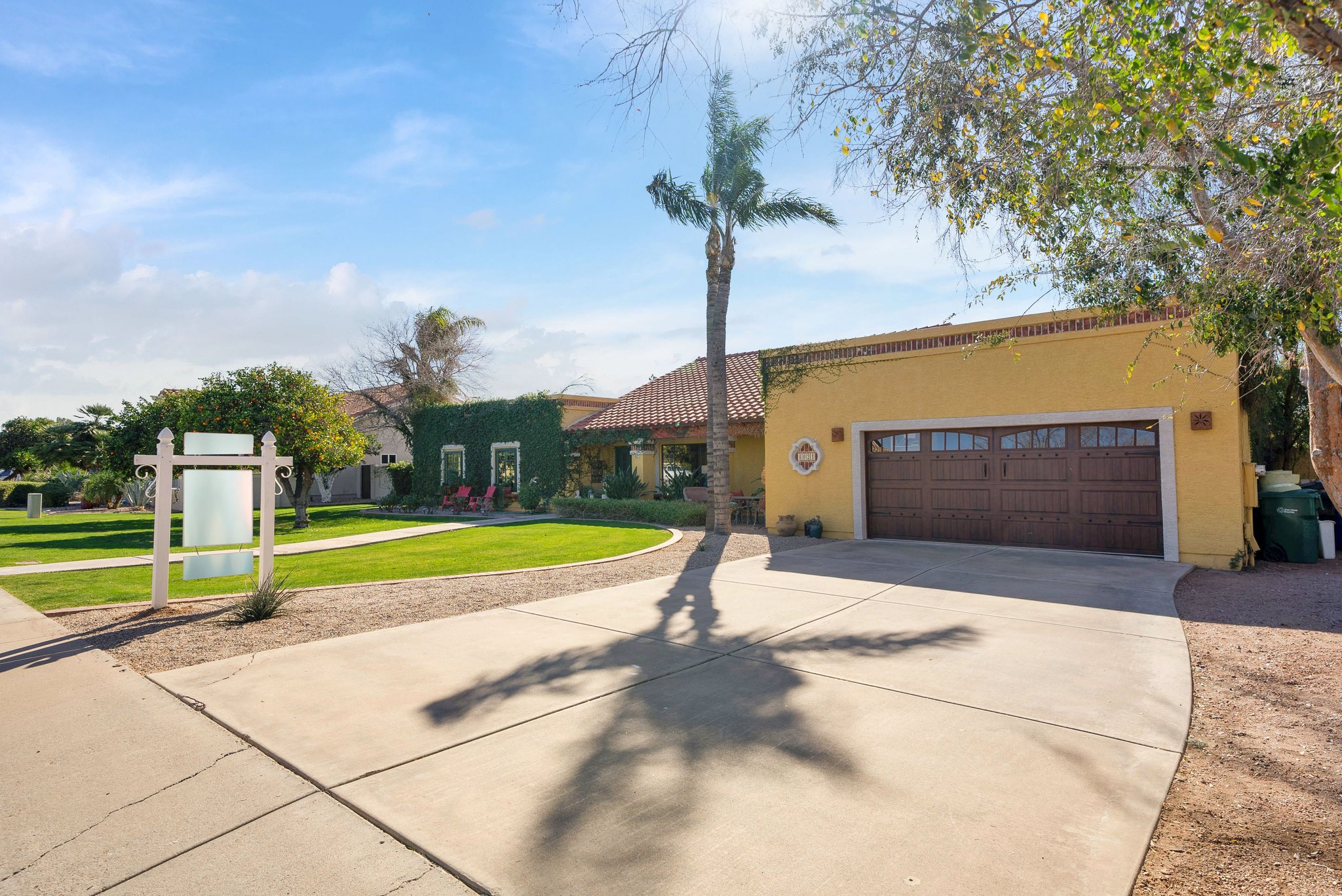 NEW LISTING: 6 Bed 3 Bath Estate Groves Home w/ Den - No HOA! header image.