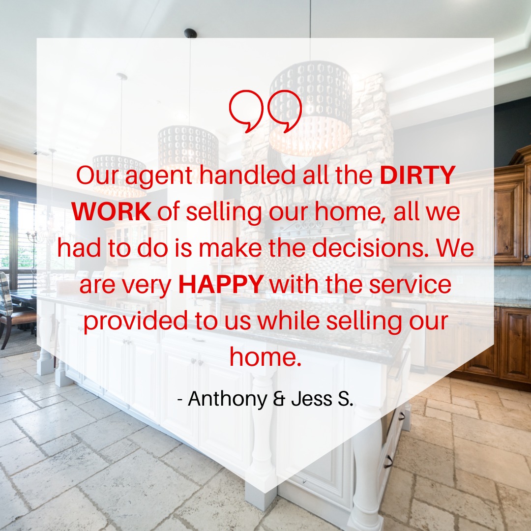 Sell Your Home Like A Boss With The Shanna Day Team! header image.