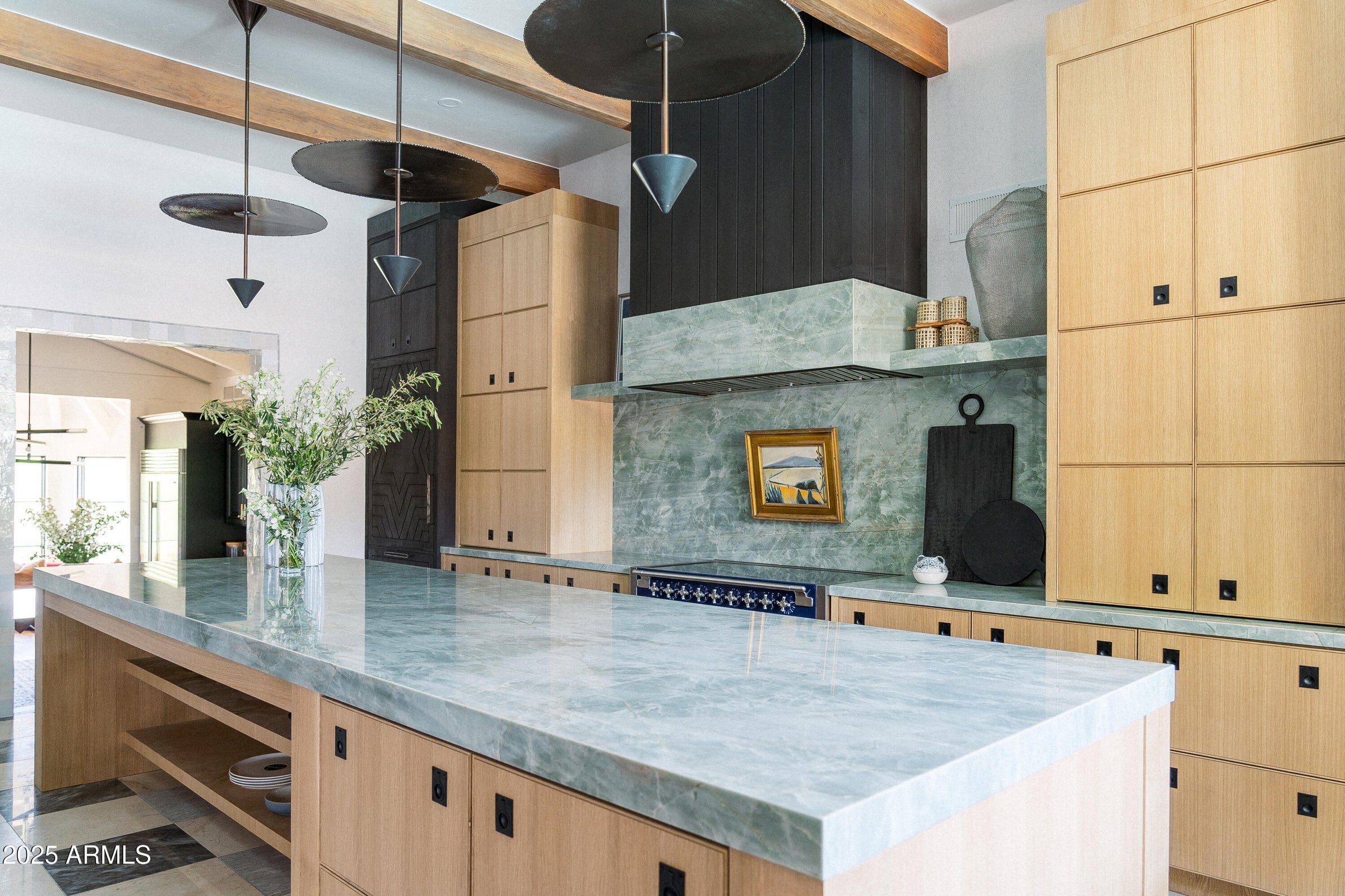 Luxury Living at 4814 E Marston Dr, Paradise Valley, AZ 85253: A Premier Real Estate Rental Opportunity header image.