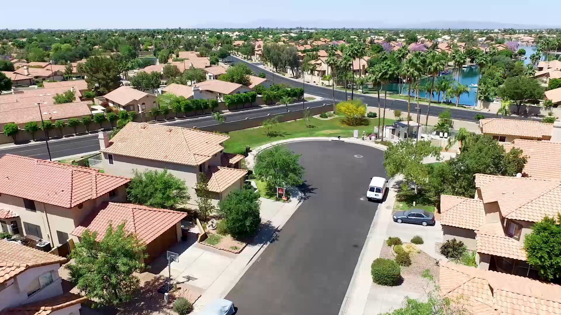 Maricopa County Attracting More Migrants Than Any Other Place In The US! header image.