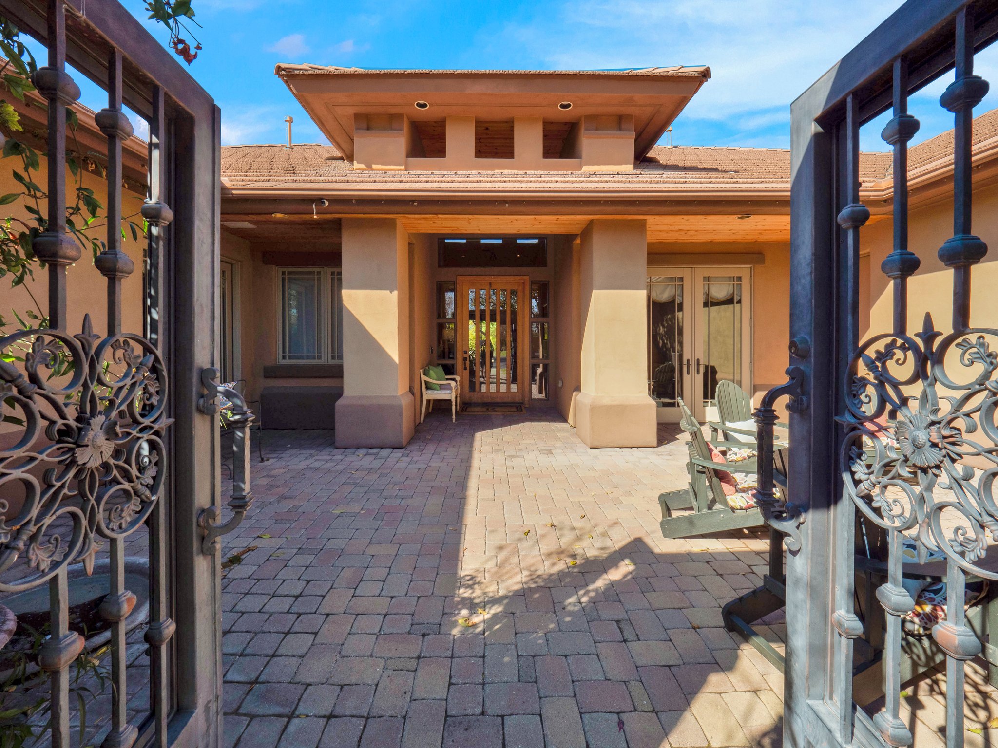 OPEN HOUSE For NEW LISTING: 6 Bed 6 Bath Highgrove Estates Custom Home header image.