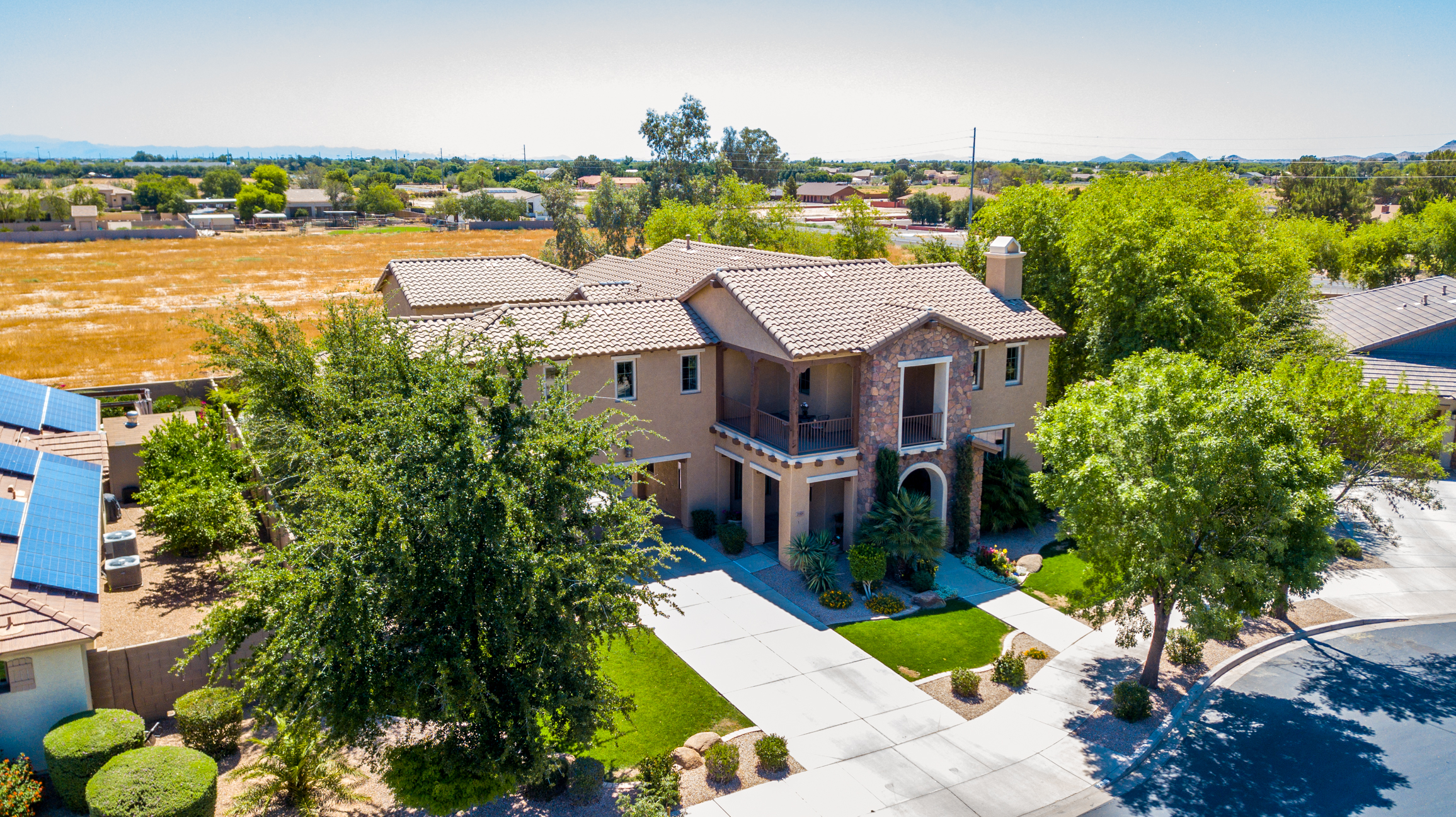 Virtual Tour SNEAK PEEK Of Our Next Queen Creek, AZ Listing! header image.