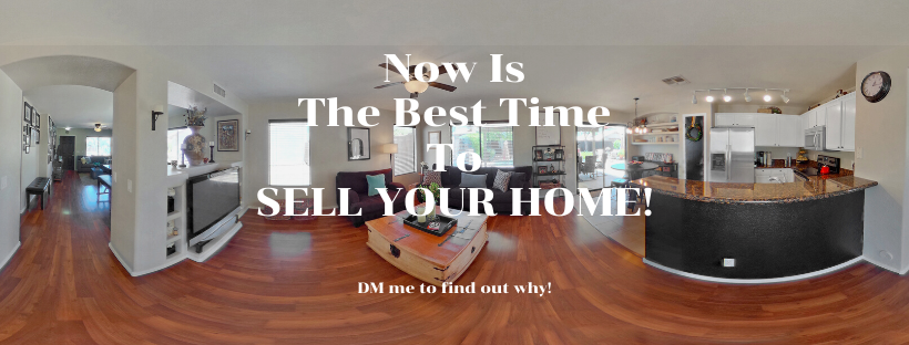 Take A Look At Our Listings That Just Went PENDING! header image.