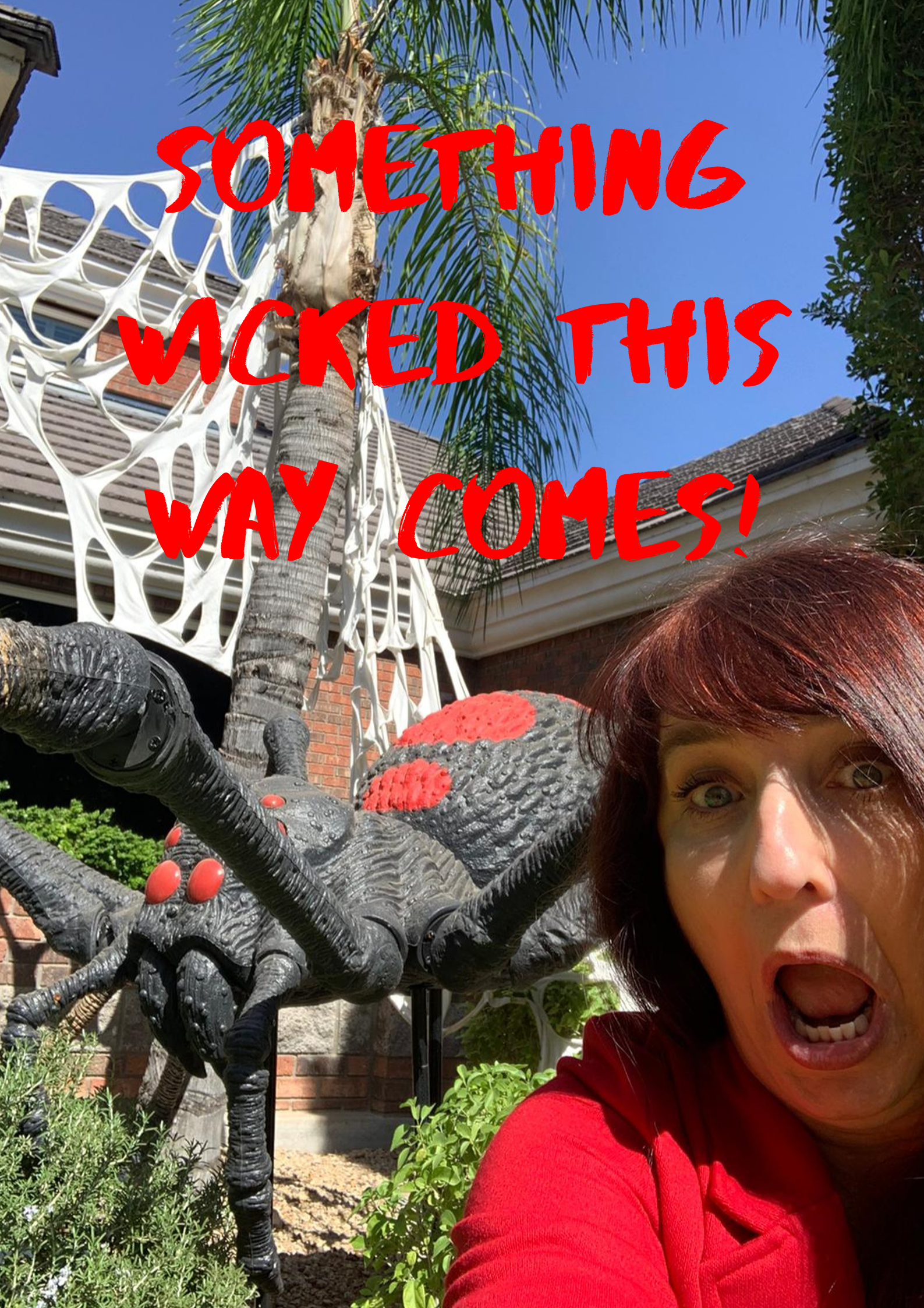 SNEAK PEEK Of Our Next Listing: 5 Bed 5 Bath Custom Brick Basement Home w/ Pool & Detached RV Garage! header image.