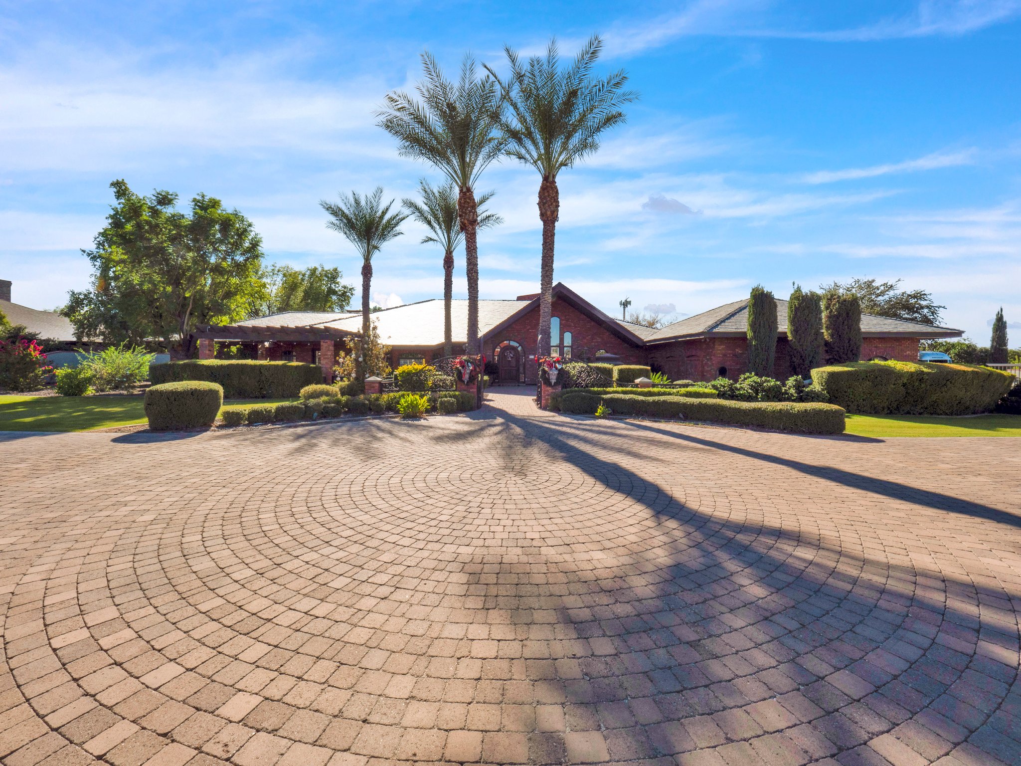 JUST LISTED: 6 Bed 6.5 Bath Citrus Groves Home At Chatham Groves! header image.