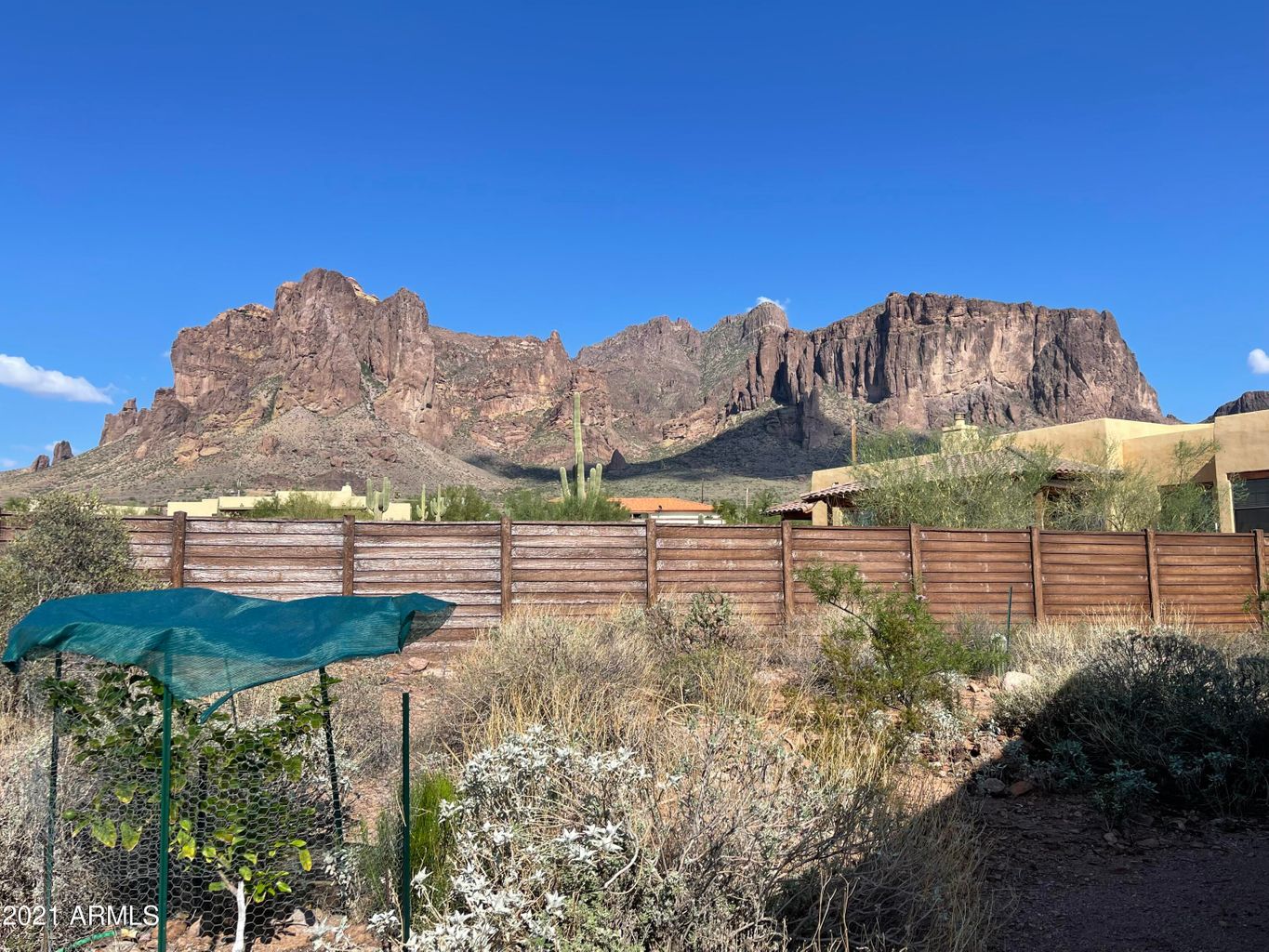 Incredible Superstition Views Right From Your New Home! header image.