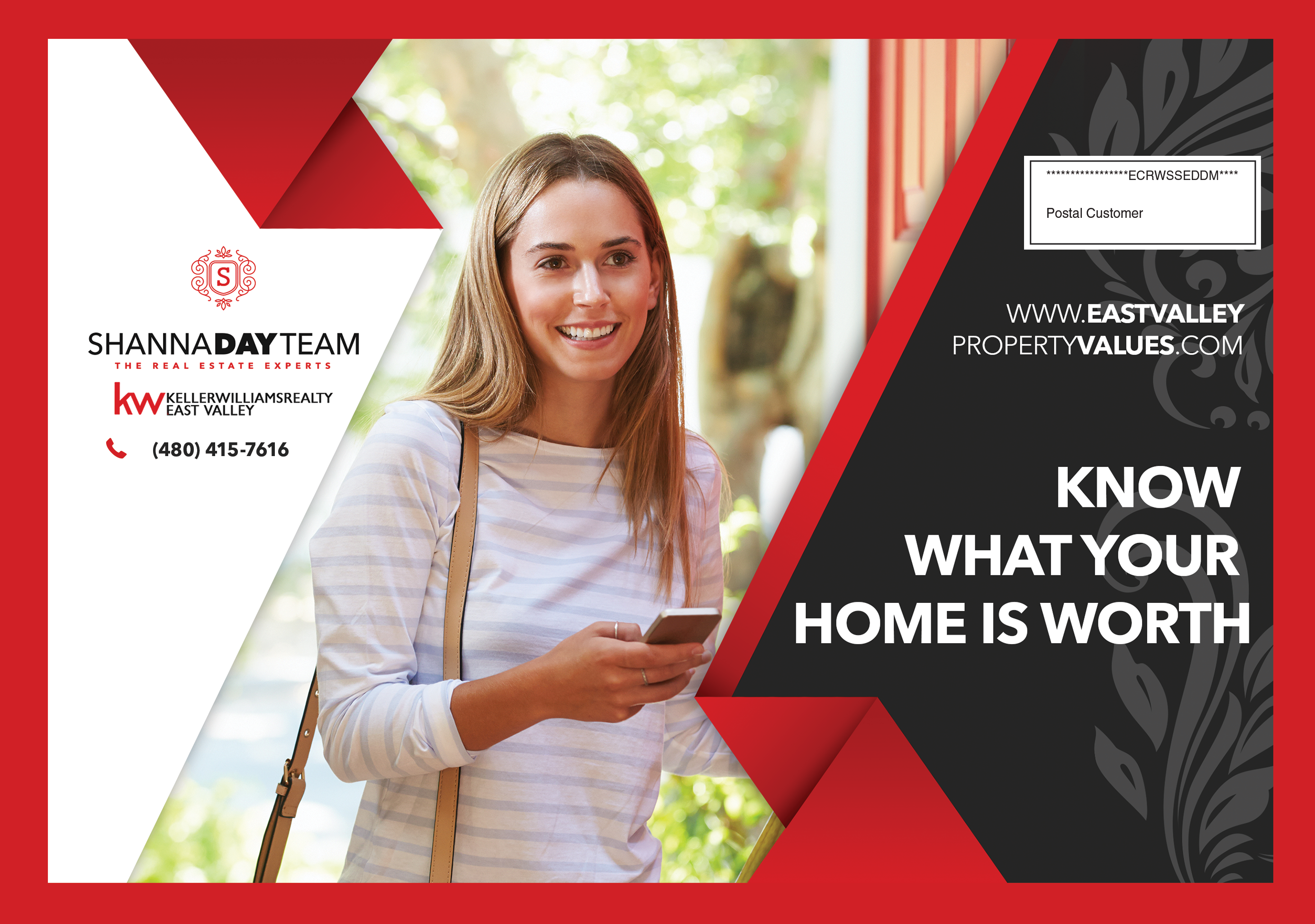 What To Expect When An Appraisal Is Ordered header image.