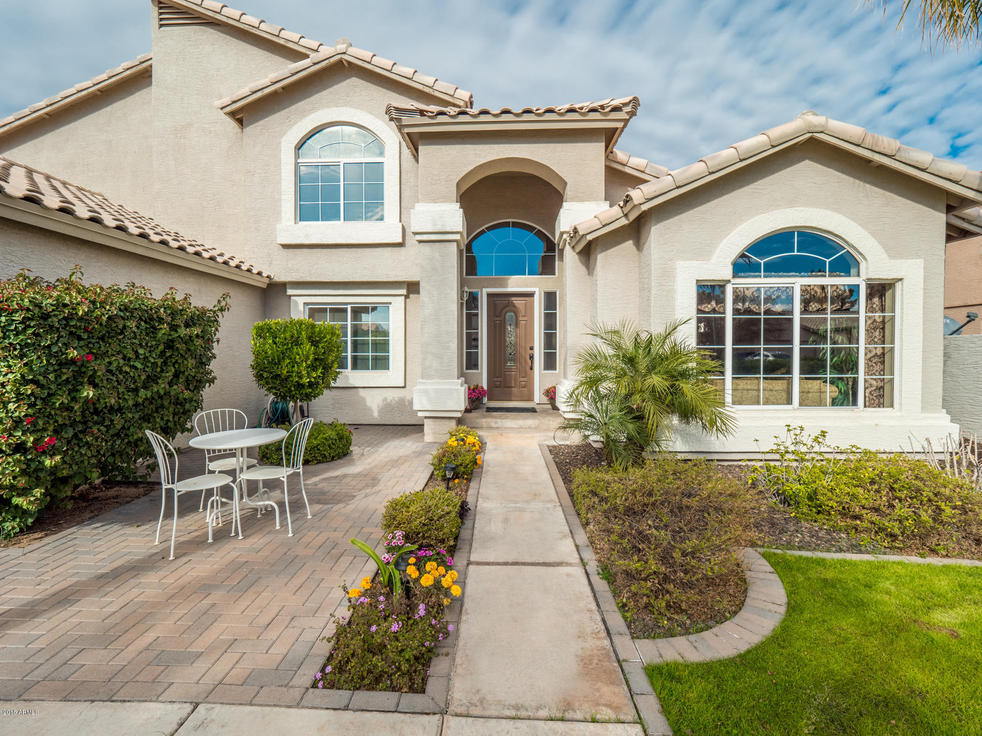 Why Prolong Your Home Search When You Can Own This 5 Bed 3 Bath Home w/ Pool In Thayer Park Manor (No HOA)? header image.