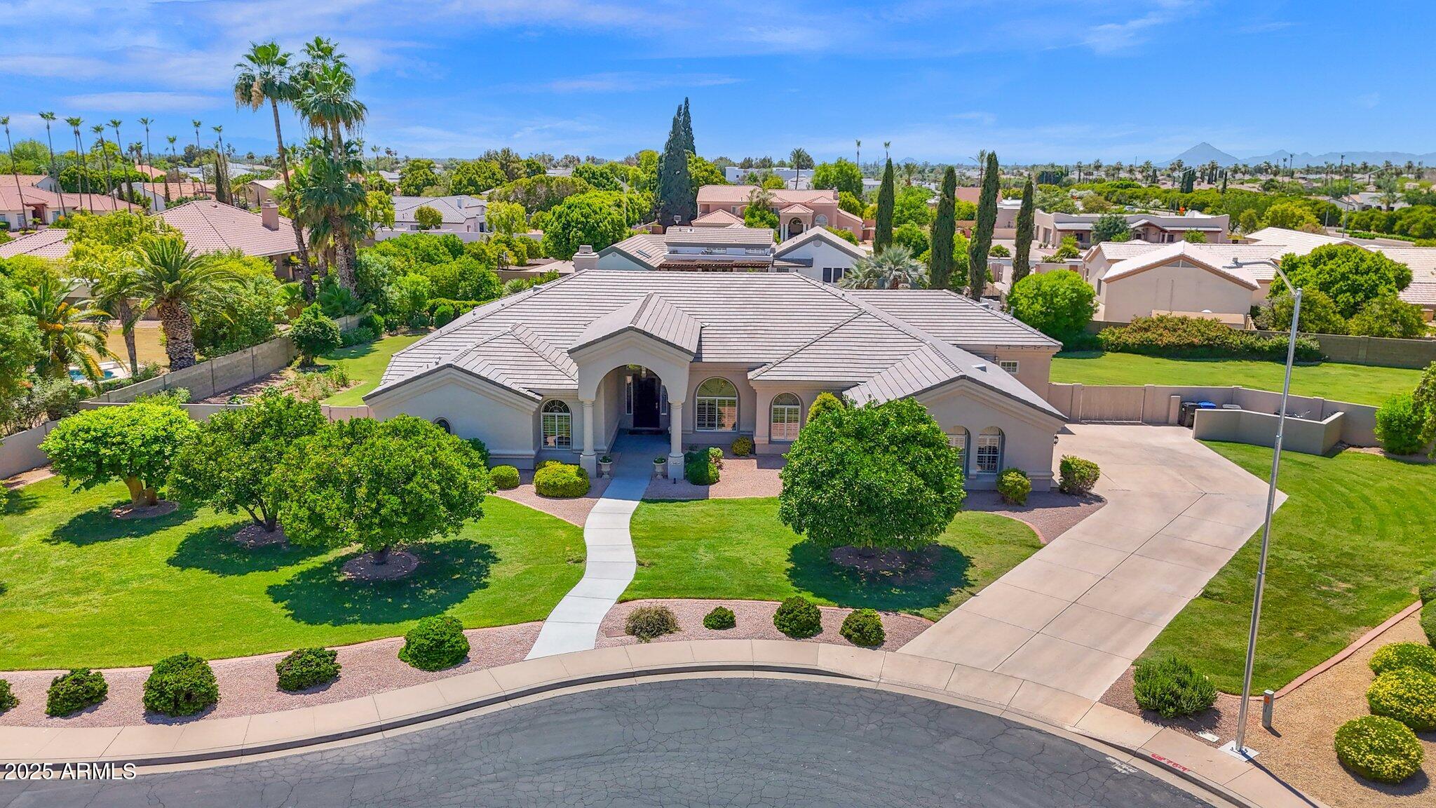 🏡Just Sold – 📍1940 N Stevens Cir, Mesa, AZ 85205🔑 header image.