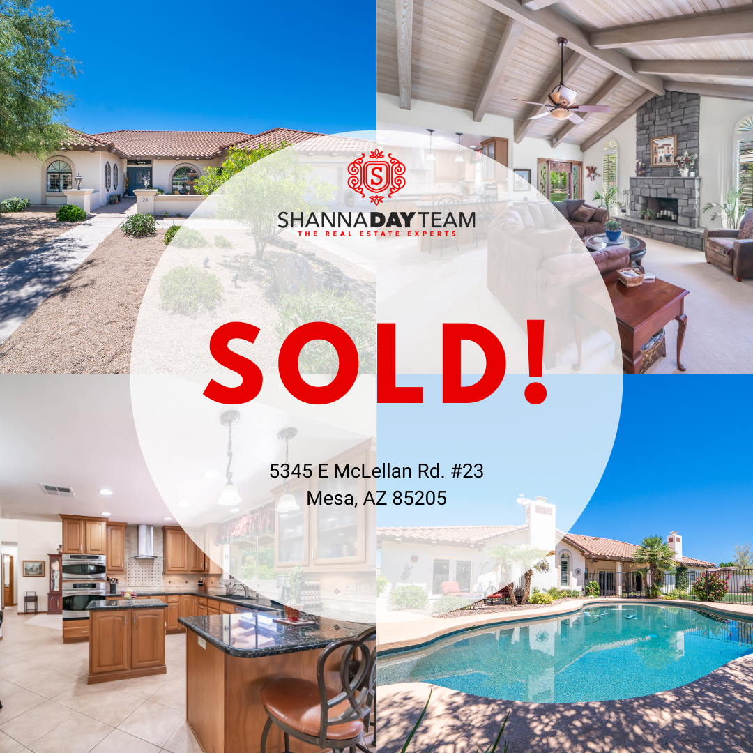 It's An Awesome Time To Be A Homeseller Or Homebuyer Right Now! header image.