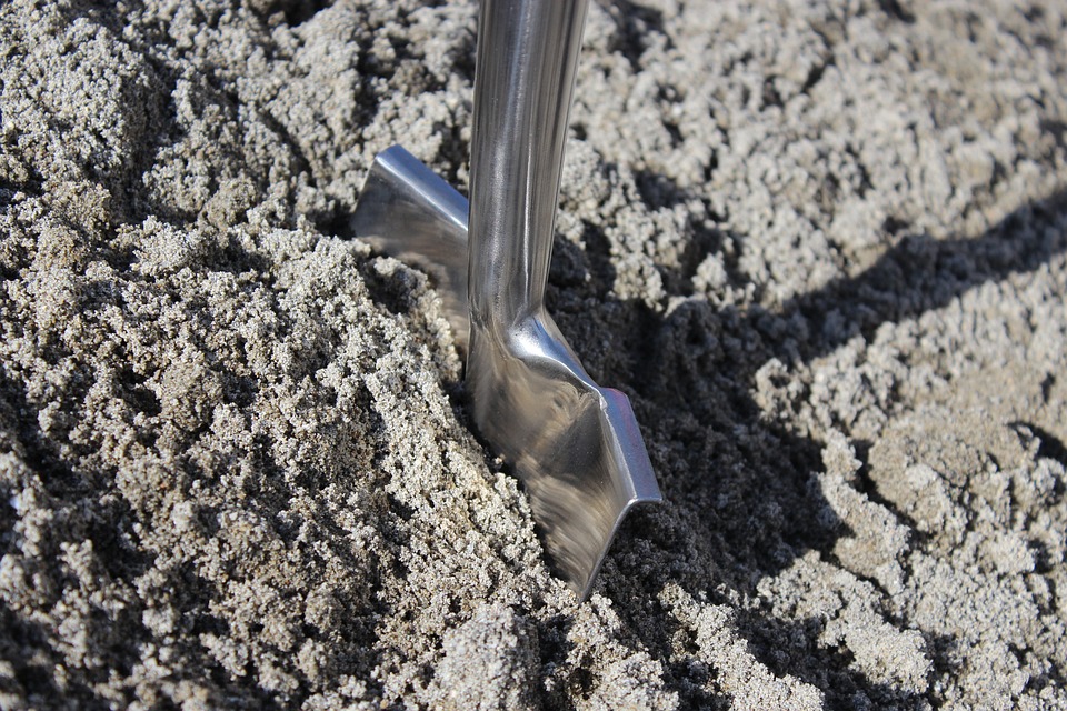 Shea Homes Breaks Ground On Prelude at Storyrock At Northeast Scottsdale! header image.