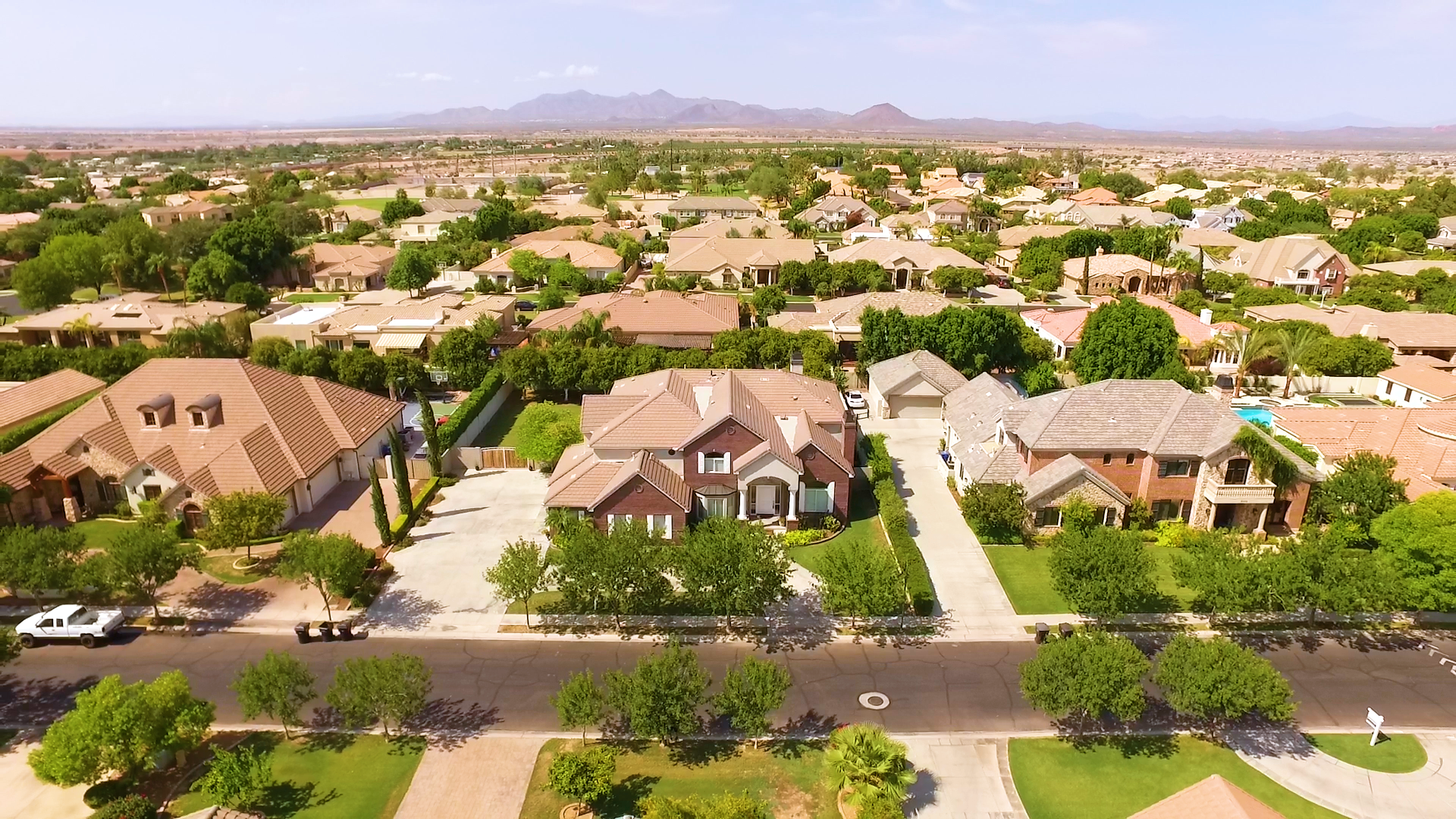 Phoenix-Mesa-Scottsdale, Arizona Is 24th Fastest Growing US Housing Market! header image.